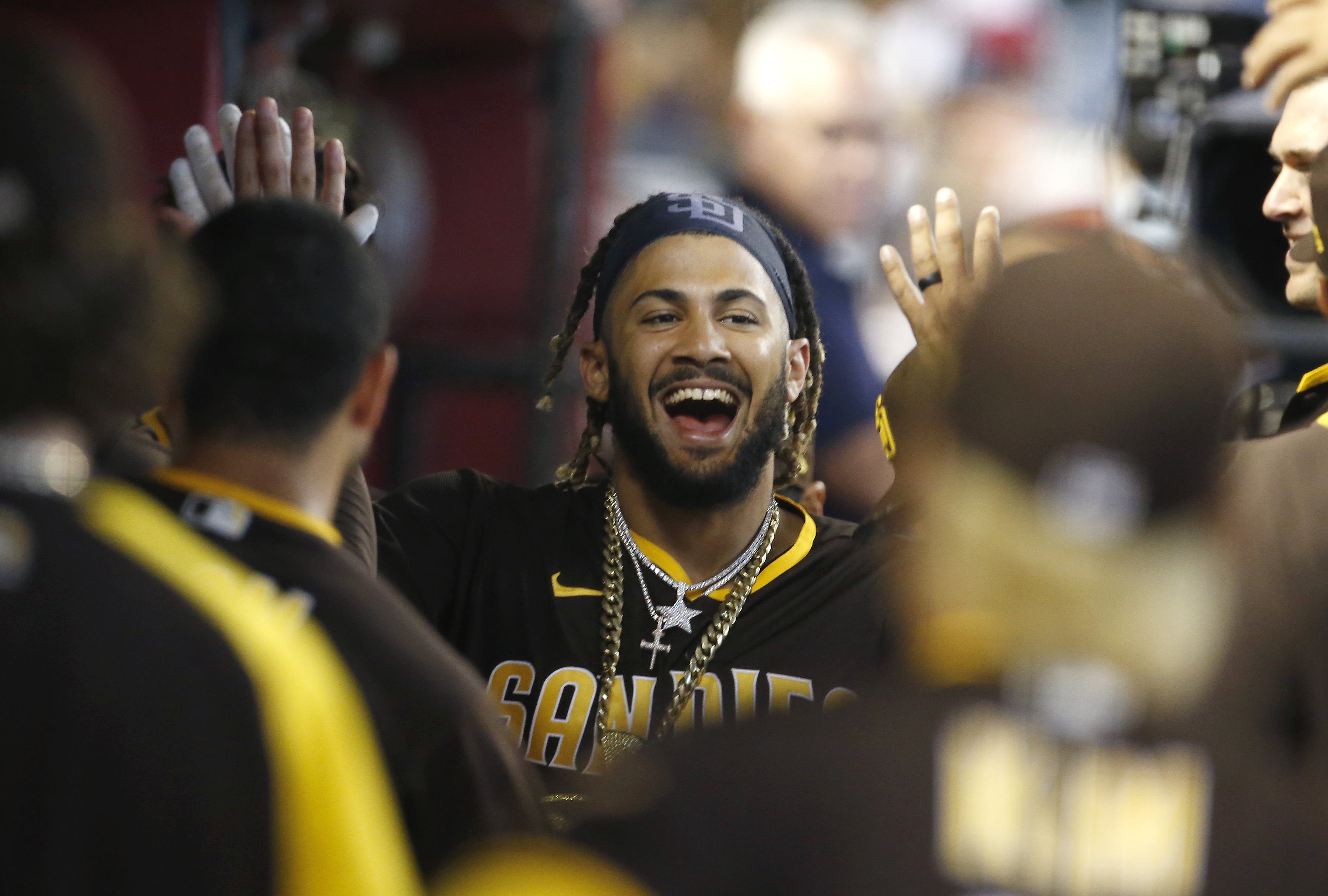 Pirates roll the dice on former Japanese star Yoshi Tsutsugo - Bucs Dugout