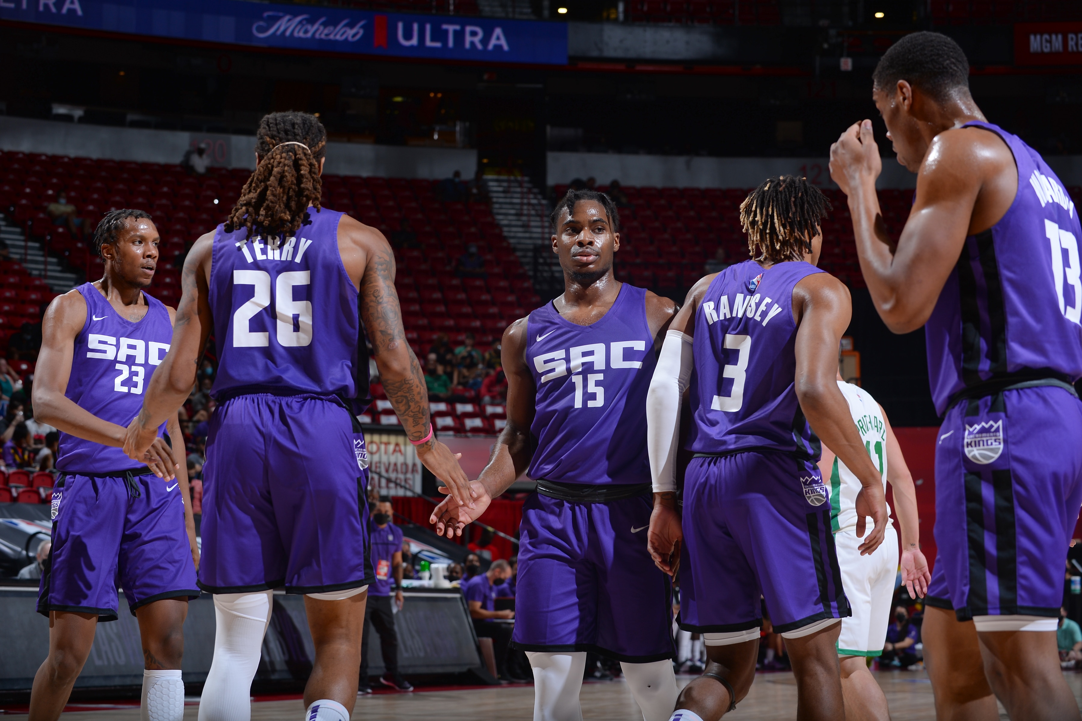 Davion Mitchell Helps Kings Beat Celtics To Win 2021 Nba Summer League Title Bleacher Report Latest News Videos And Highlights