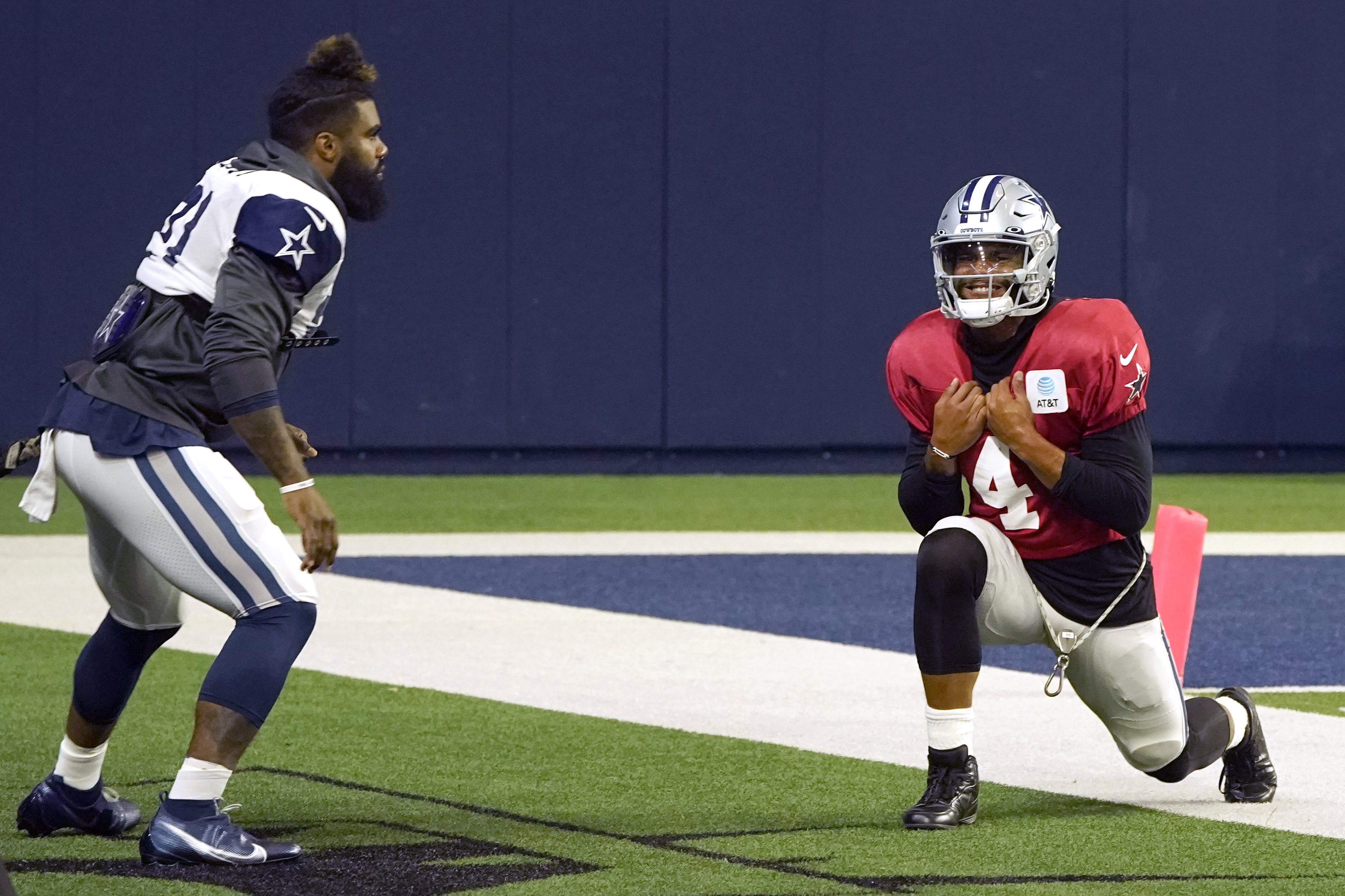 5 takeaways from Cowboys' 'Hard Knocks' episode 2, including