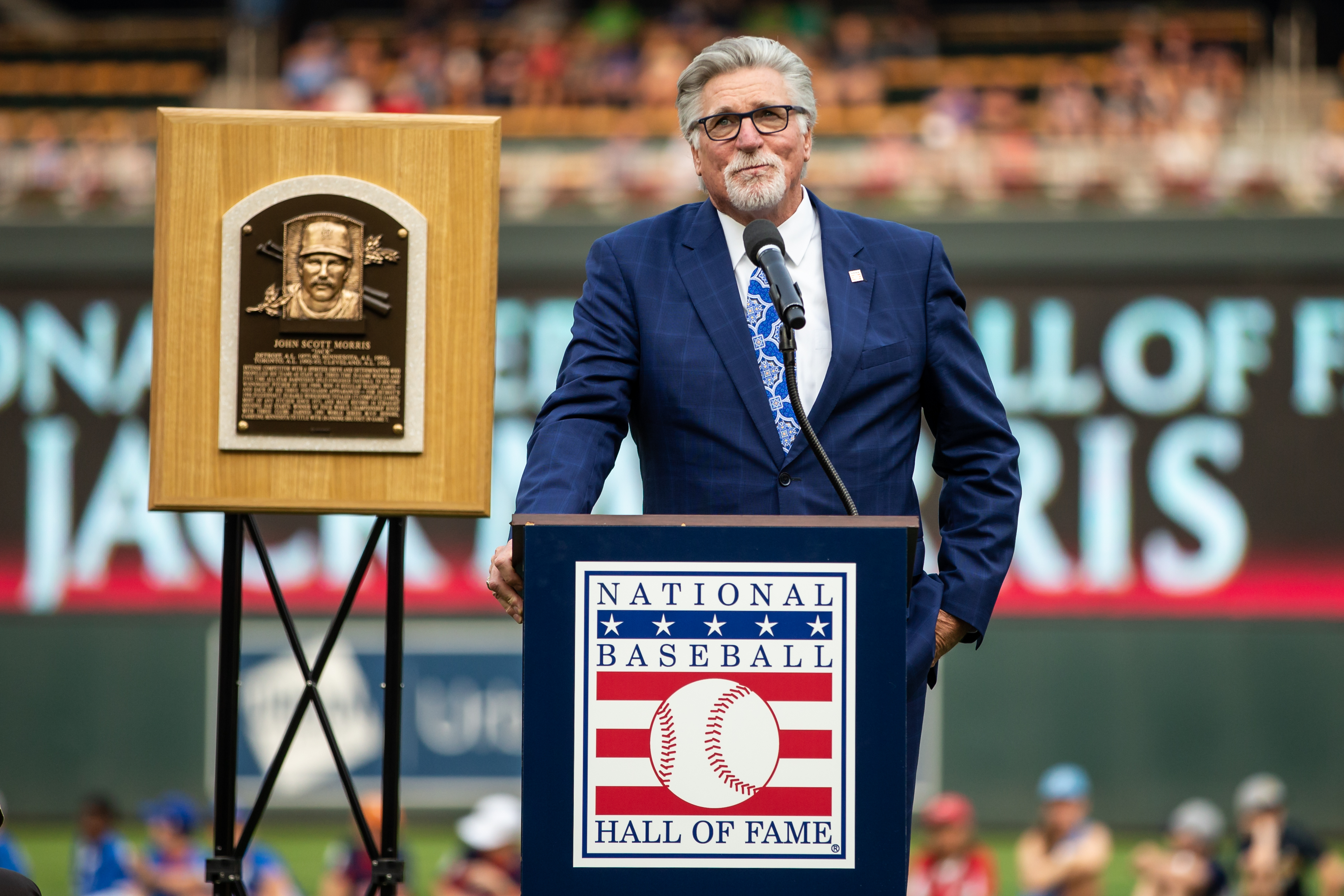 Jack Morris not returning to Tigers broadcasts on Bally Sports Detroit in  2023