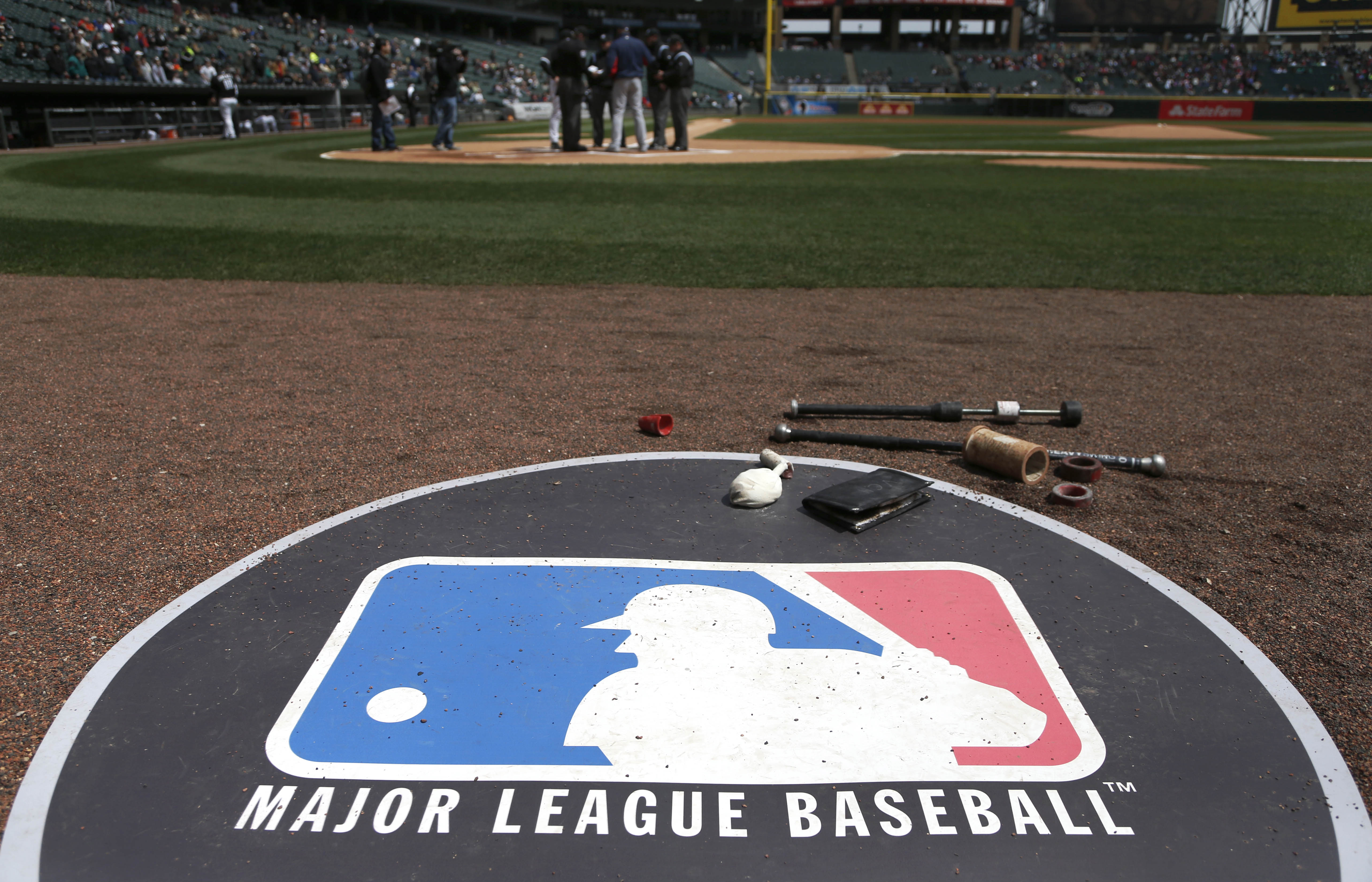 Report MLB Proposes 100M Team Salary Minimum, 180M Luxury Tax