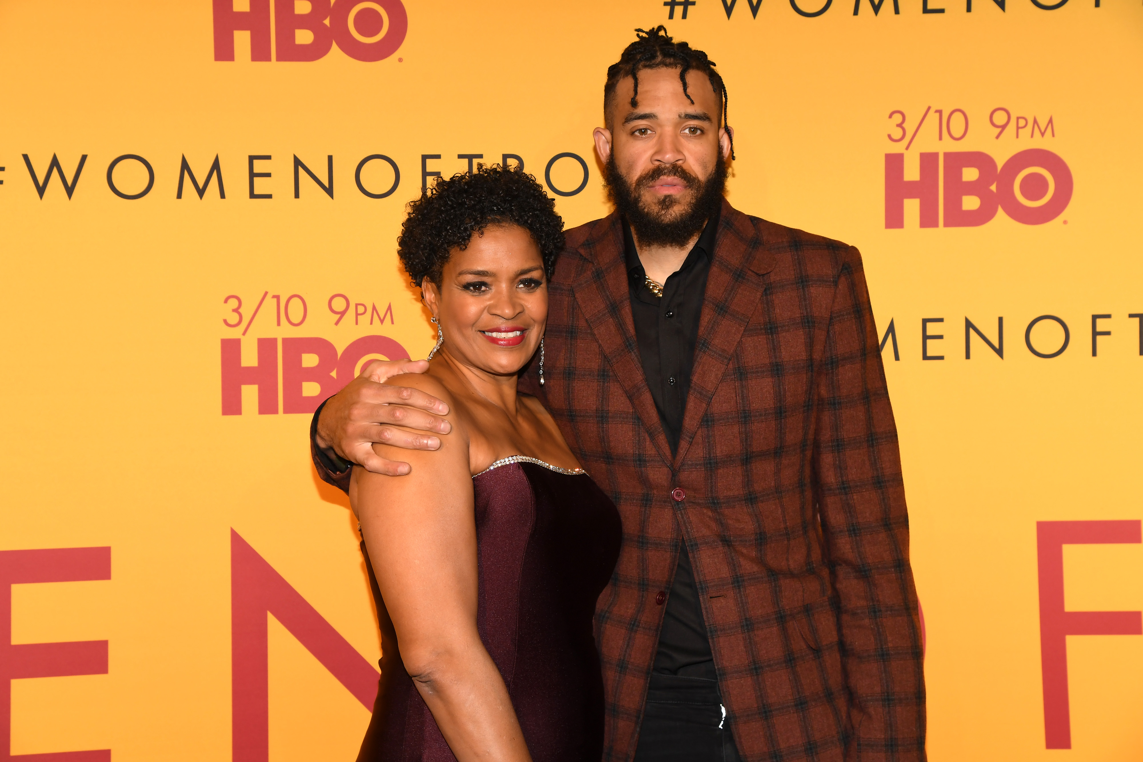 JaVale McGee, outspoken mother to get reality show - NBC Sports