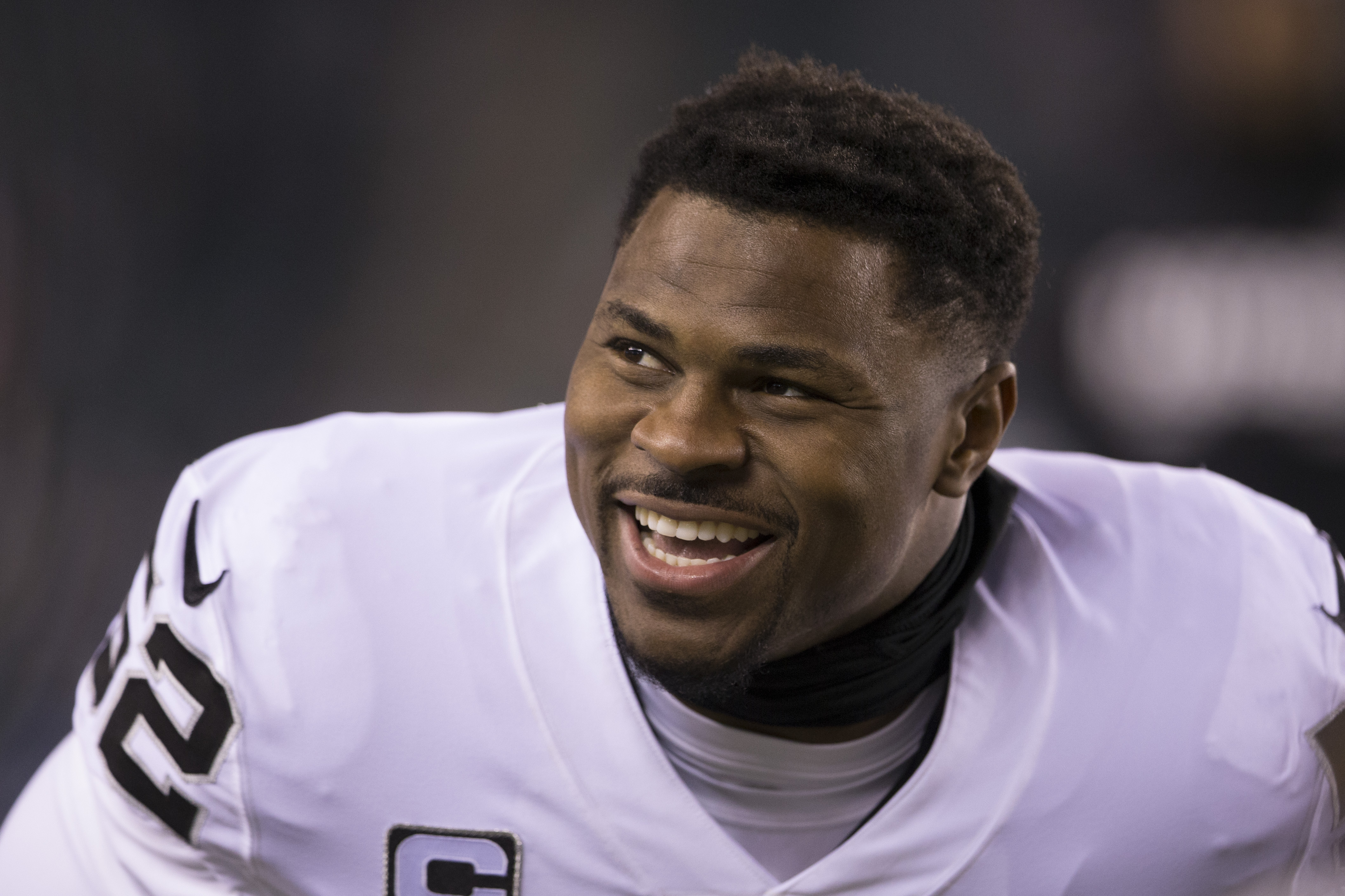 NFL Trade Rumors: Raiders Called Bears About Khalil Mack Before Signing Ngakoue