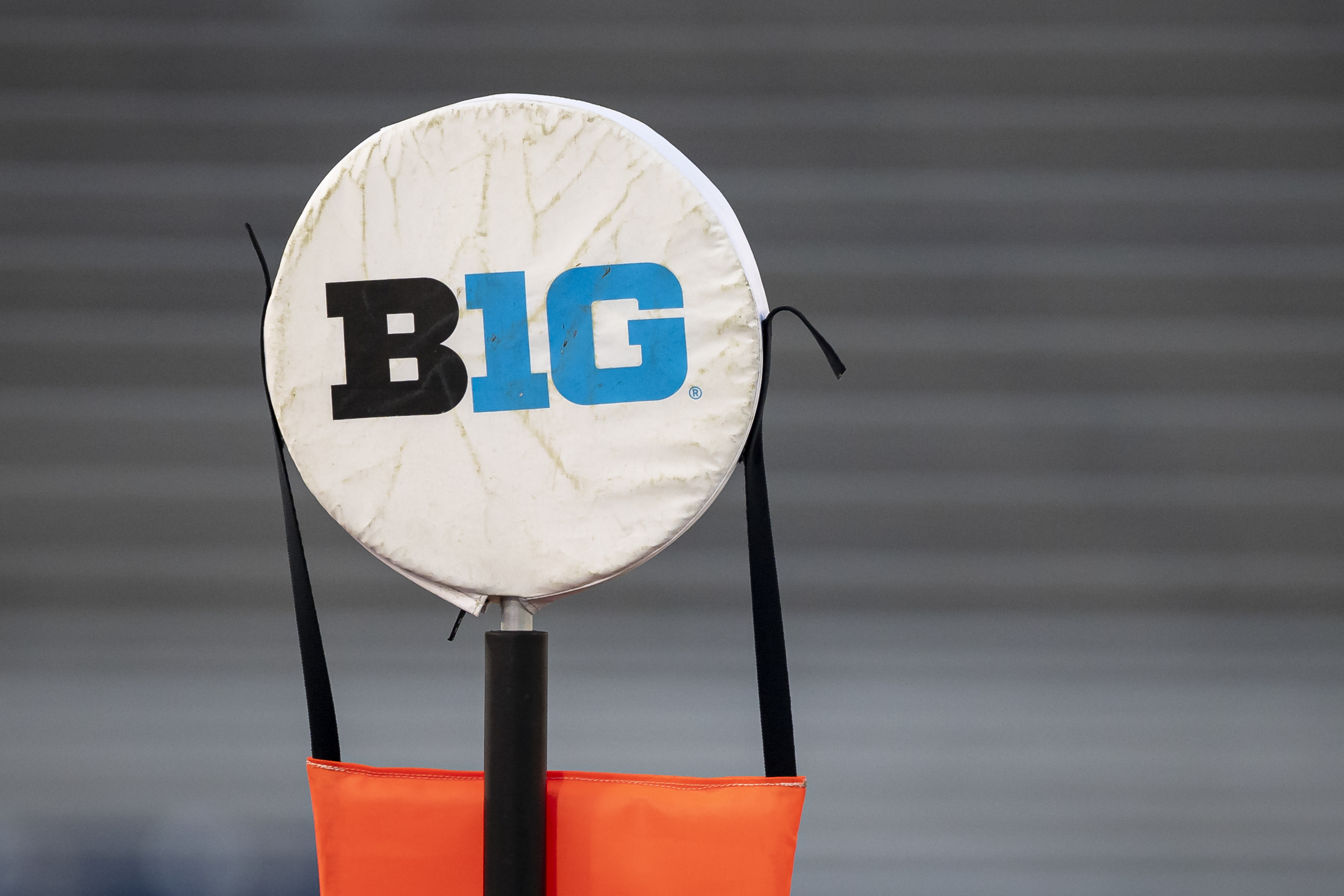 Big Ten Games Canceled Due to COVID-19 Will Result in Forfeit and a Loss
