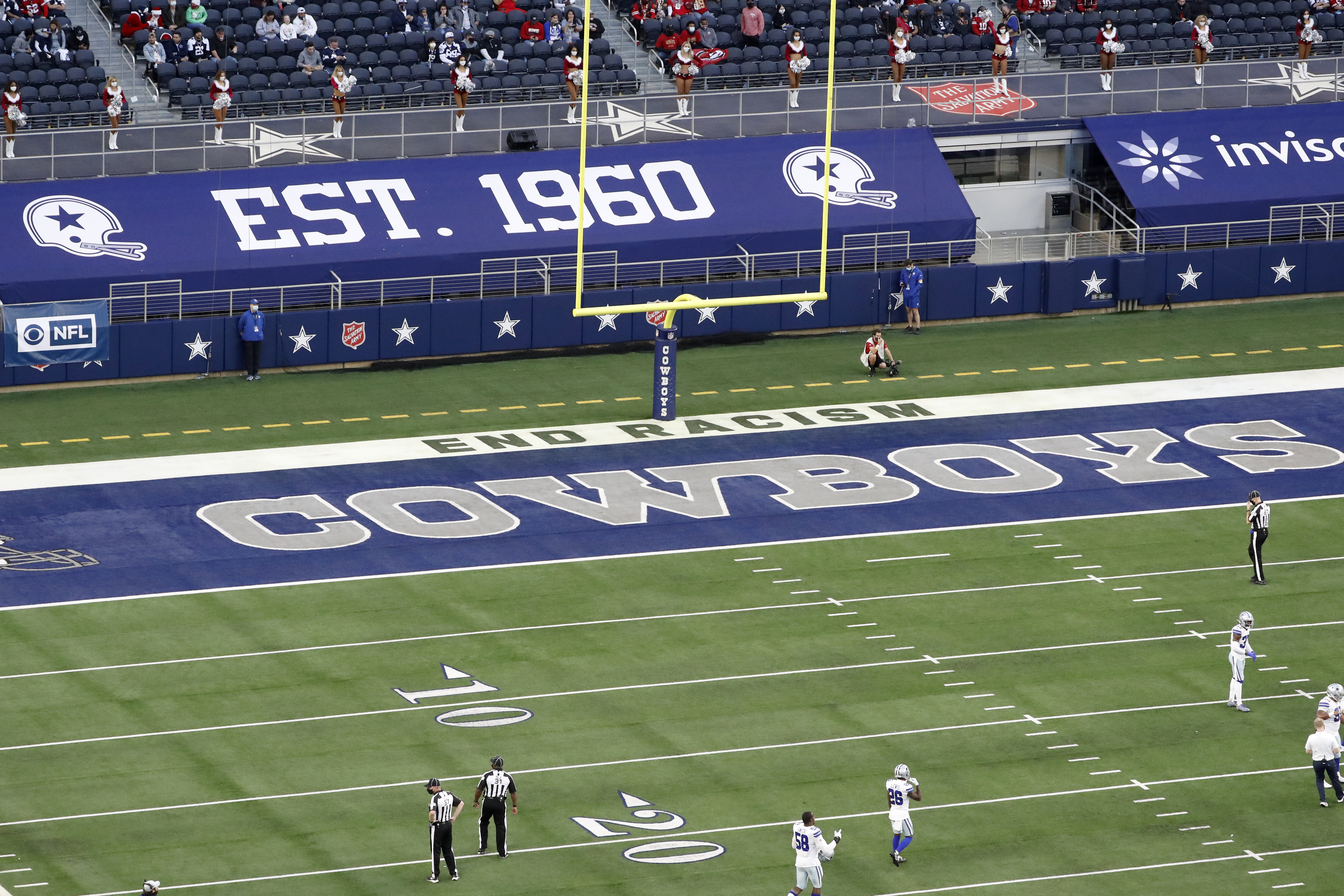 HBO's Hard Knocks episode 3 features best look at Dallas Cowboys