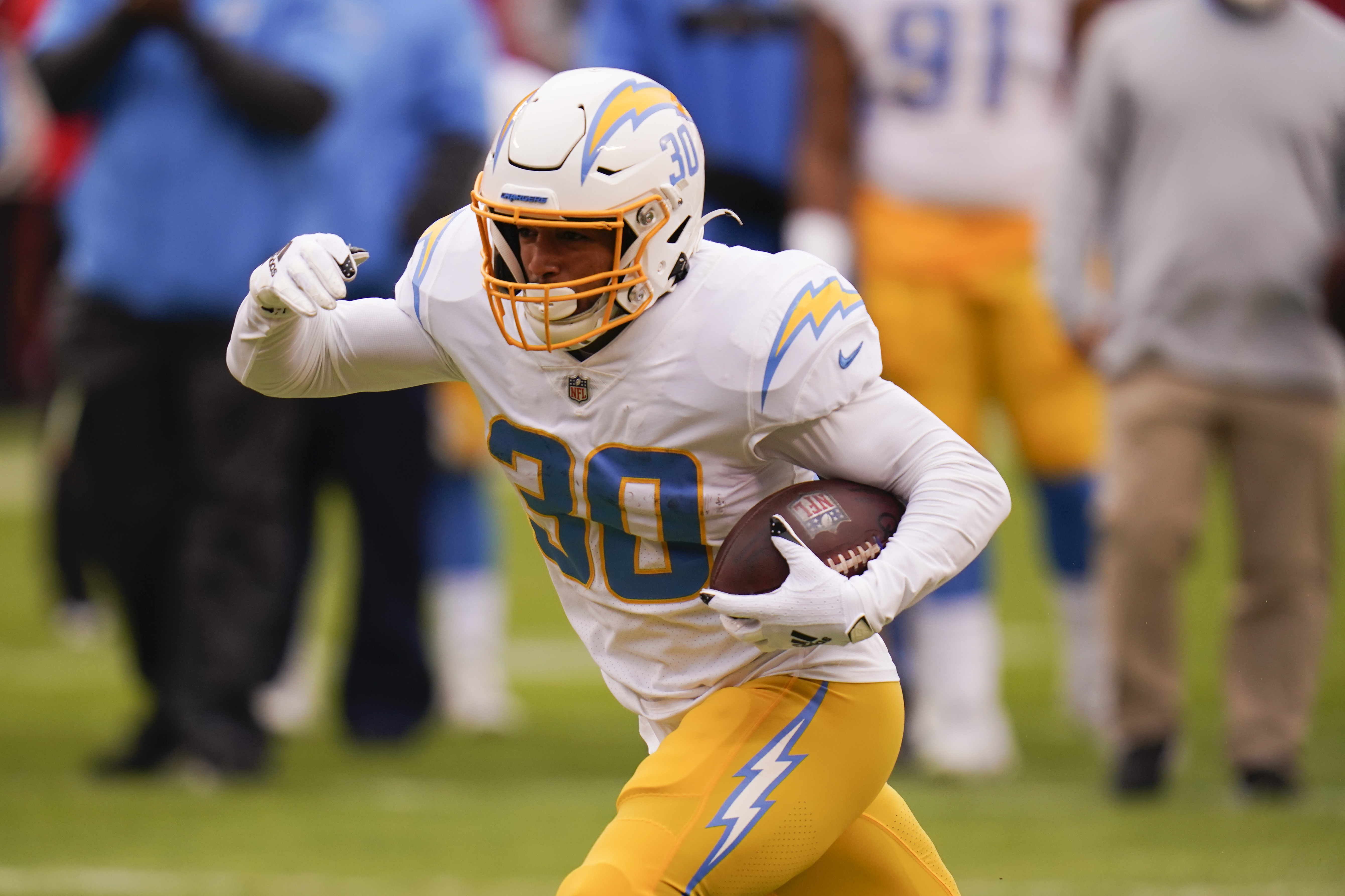 Tankeditz on X: With my first mock draft I had the chargers