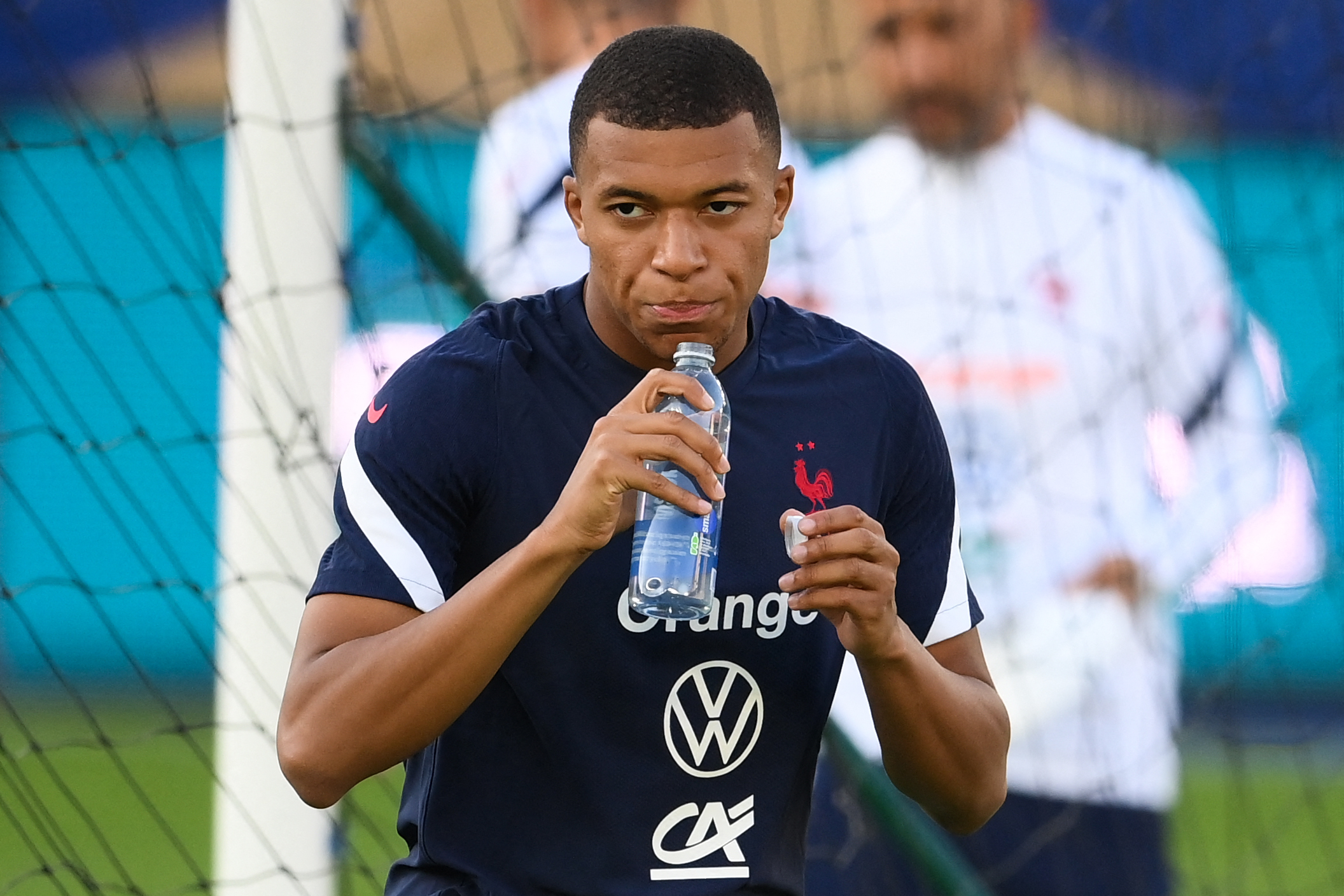 Kylian Mbappe Transfer Rumours: PSG Ignores $236M Real Madrid Bid At ...