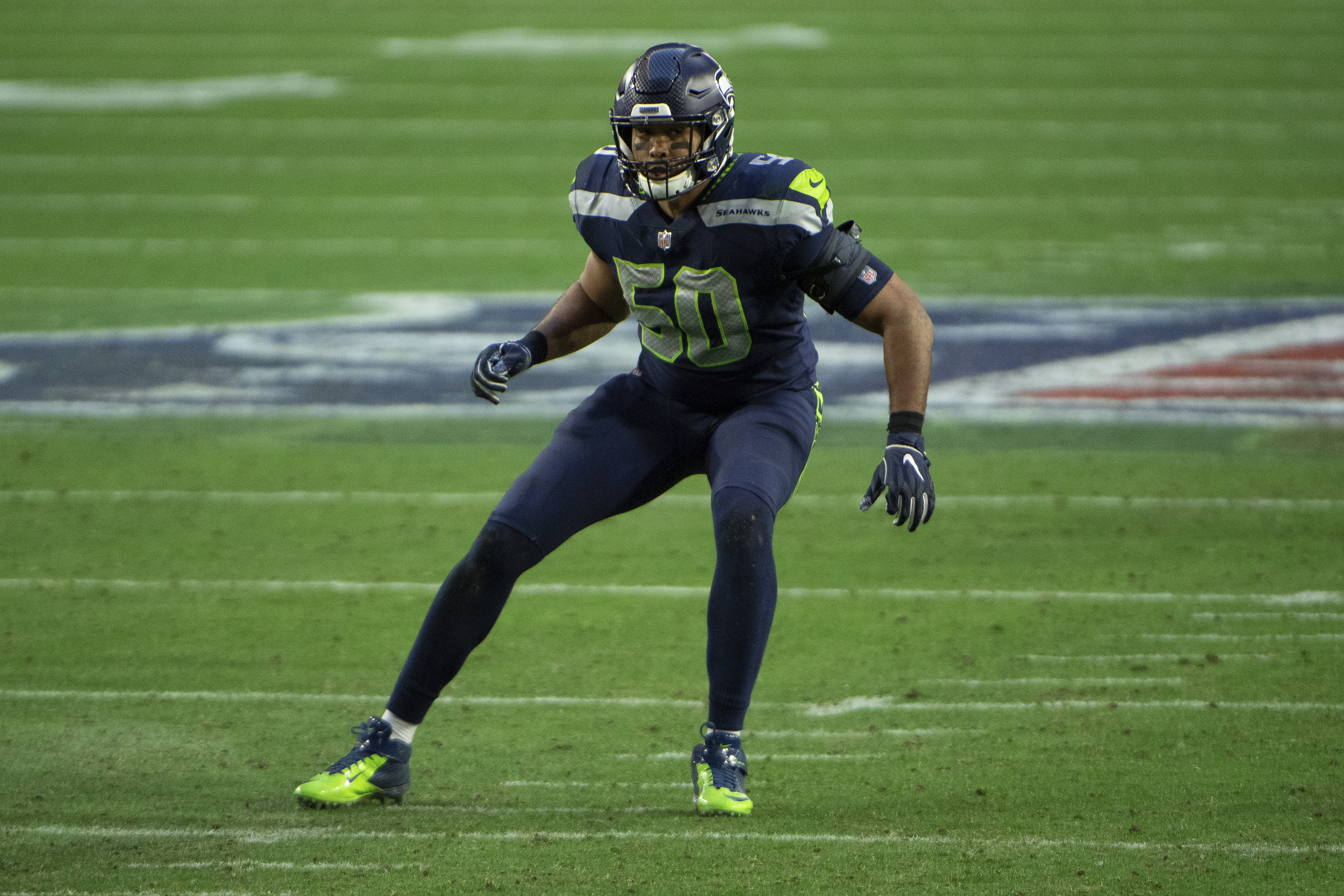 Raiders Rumors: Former Seahawks LB K.J. Wright Agrees to 1-Year Contract With LV