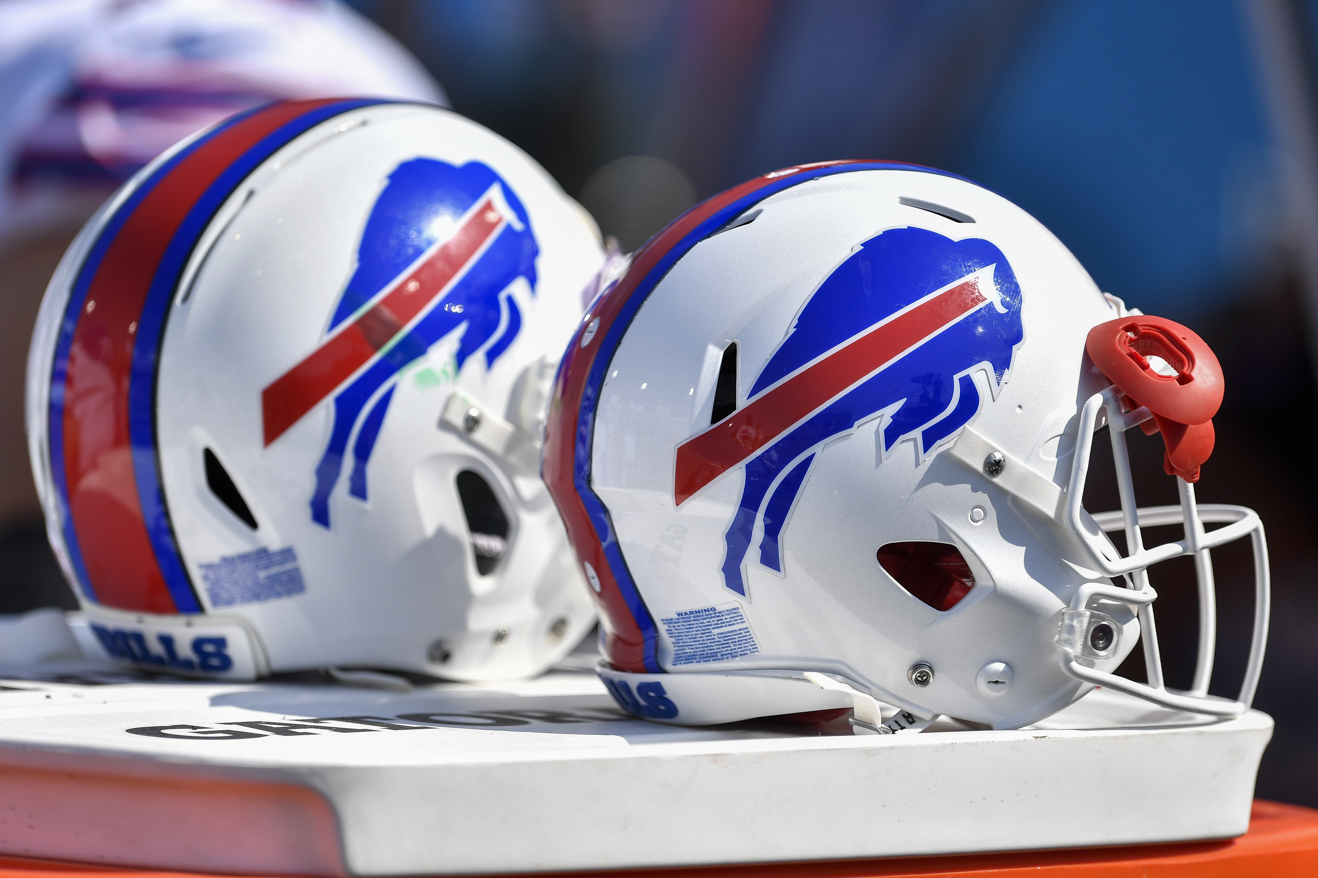 Buffalo Bills were the NFL's 10th-oldest team in 2022