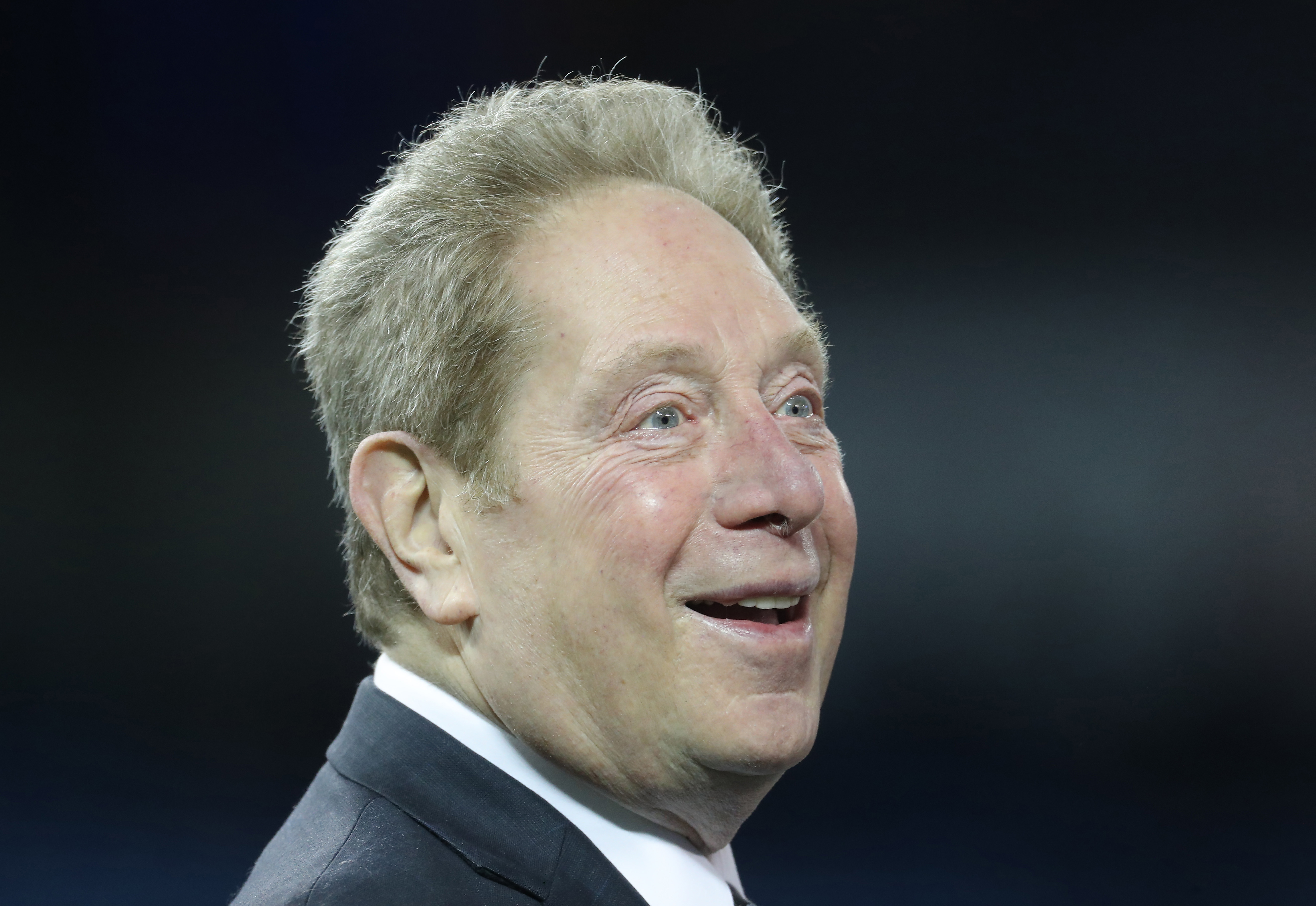 John Sterling: Yankees announcer rescued from flooding in NJ