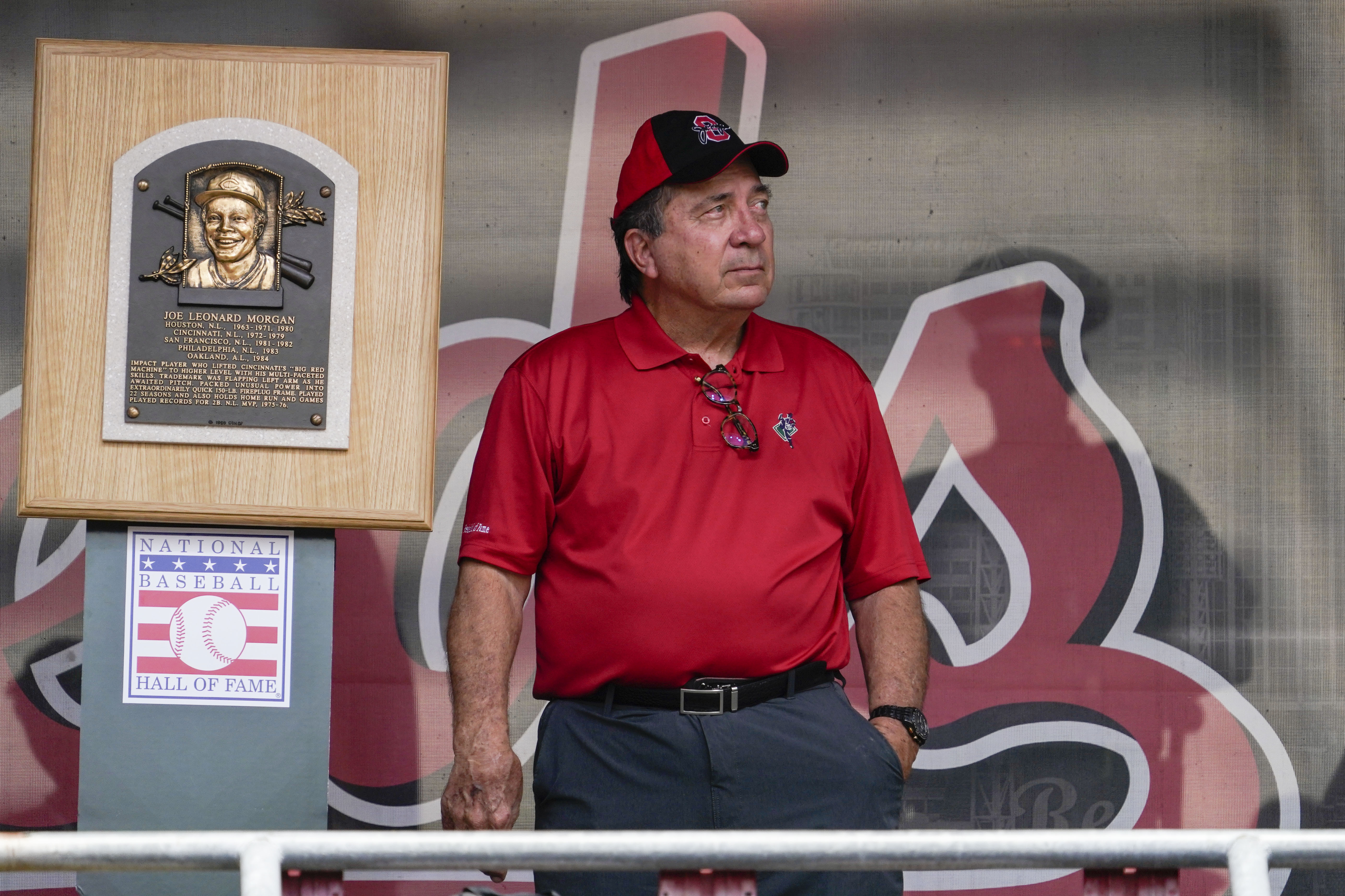 Diss from a Rose: Johnny Bench would have been in Cooperstown regardless of  who his teammates were