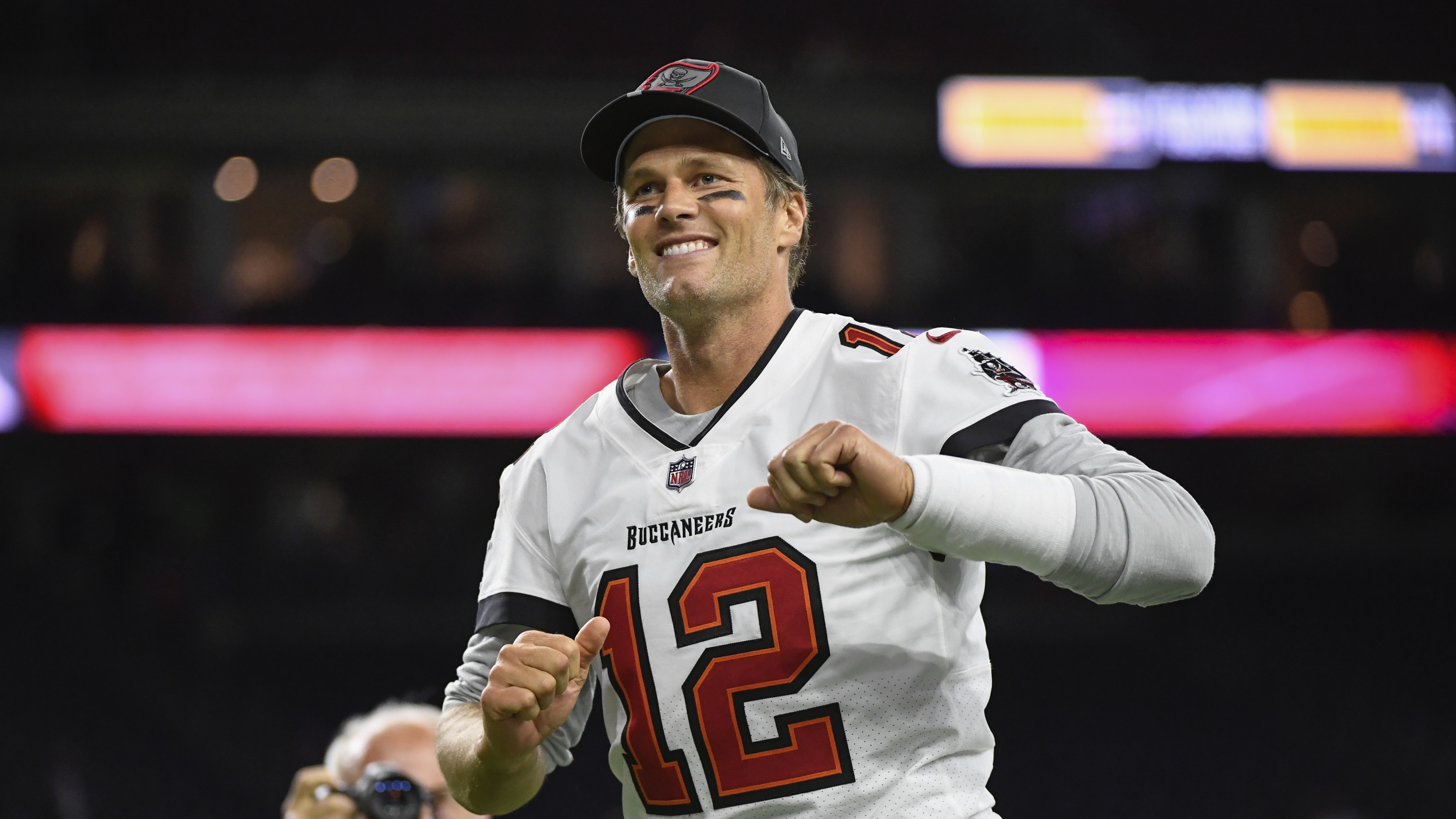 Latest On Tom Brady's Future With The Buccaneers