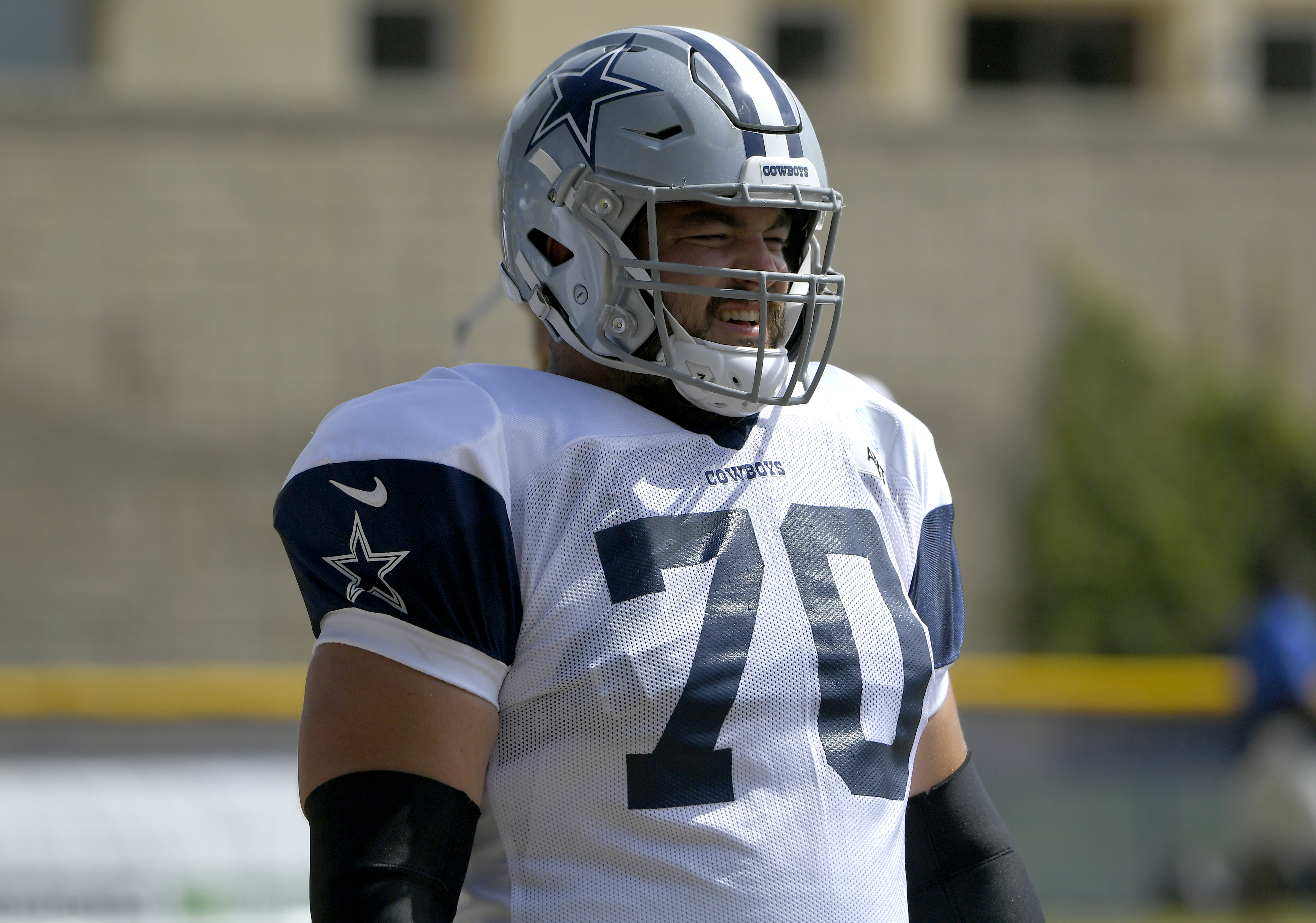 Zack Martin, National Football League, News, Scores, Highlights, Stats,  and Rumors