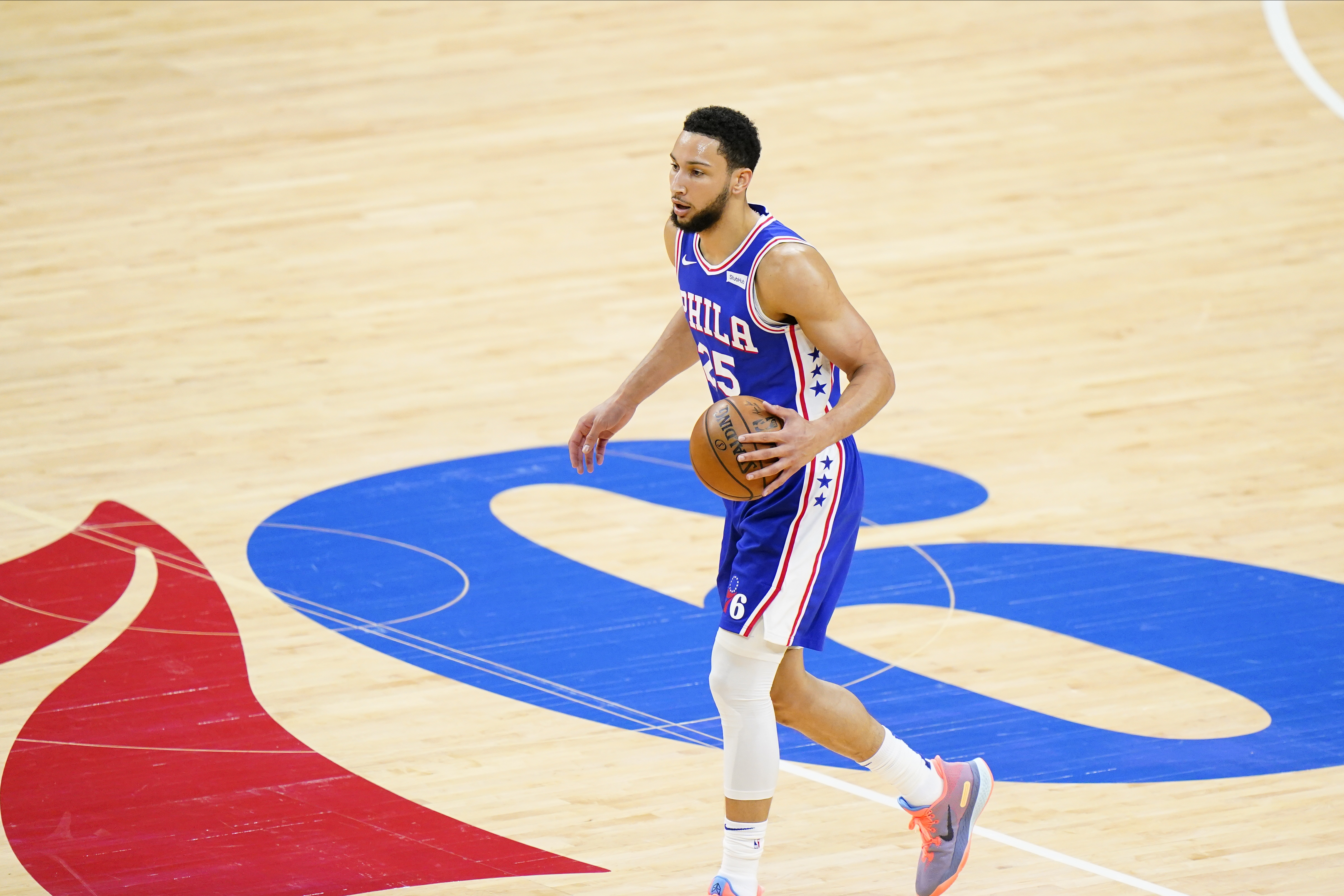 Ben Simmons, 76ers need fresh start - Sports Illustrated