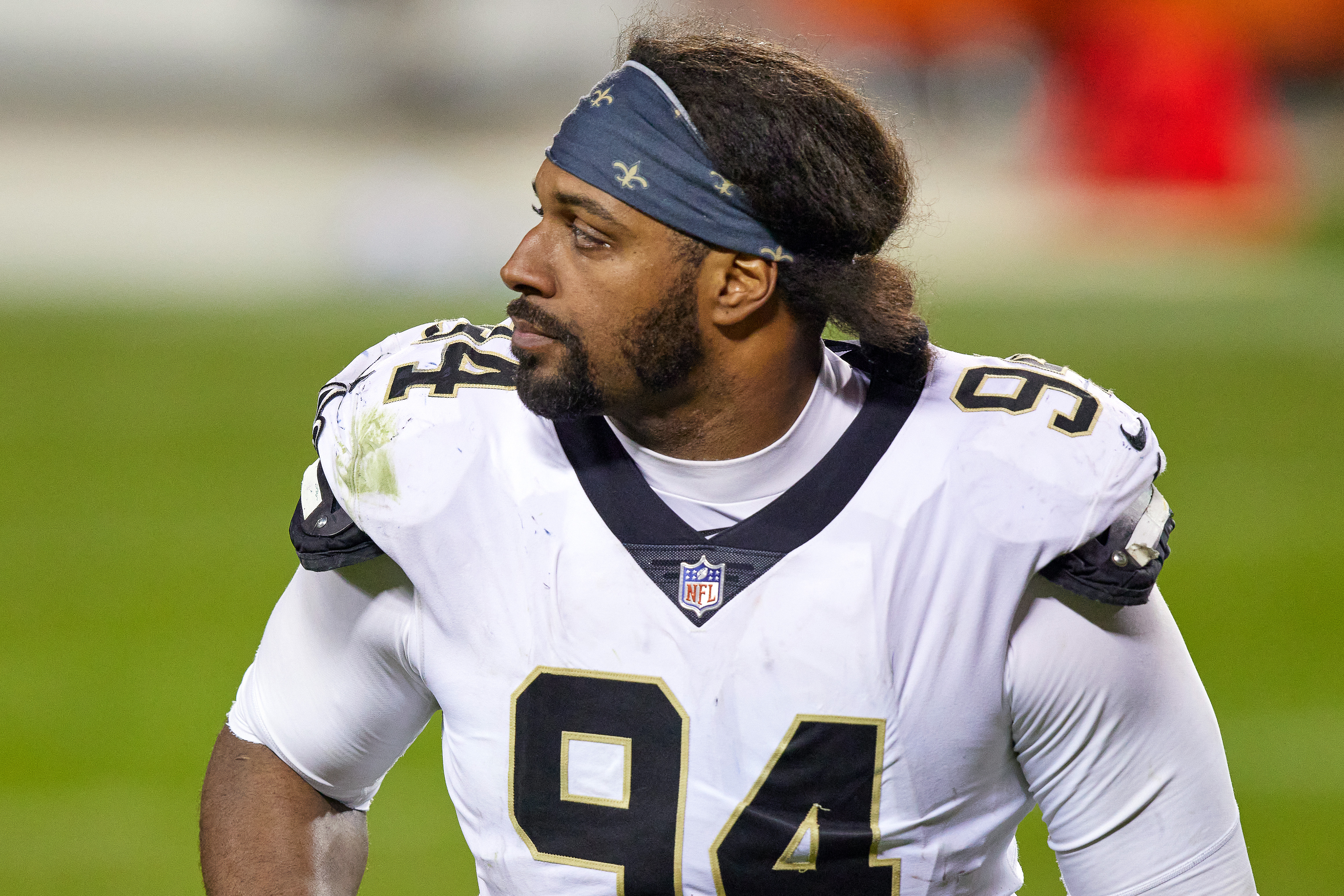 Saints' Cameron Jordan doesn't get the praise he deserves, NFL News,  Rankings and Statistics