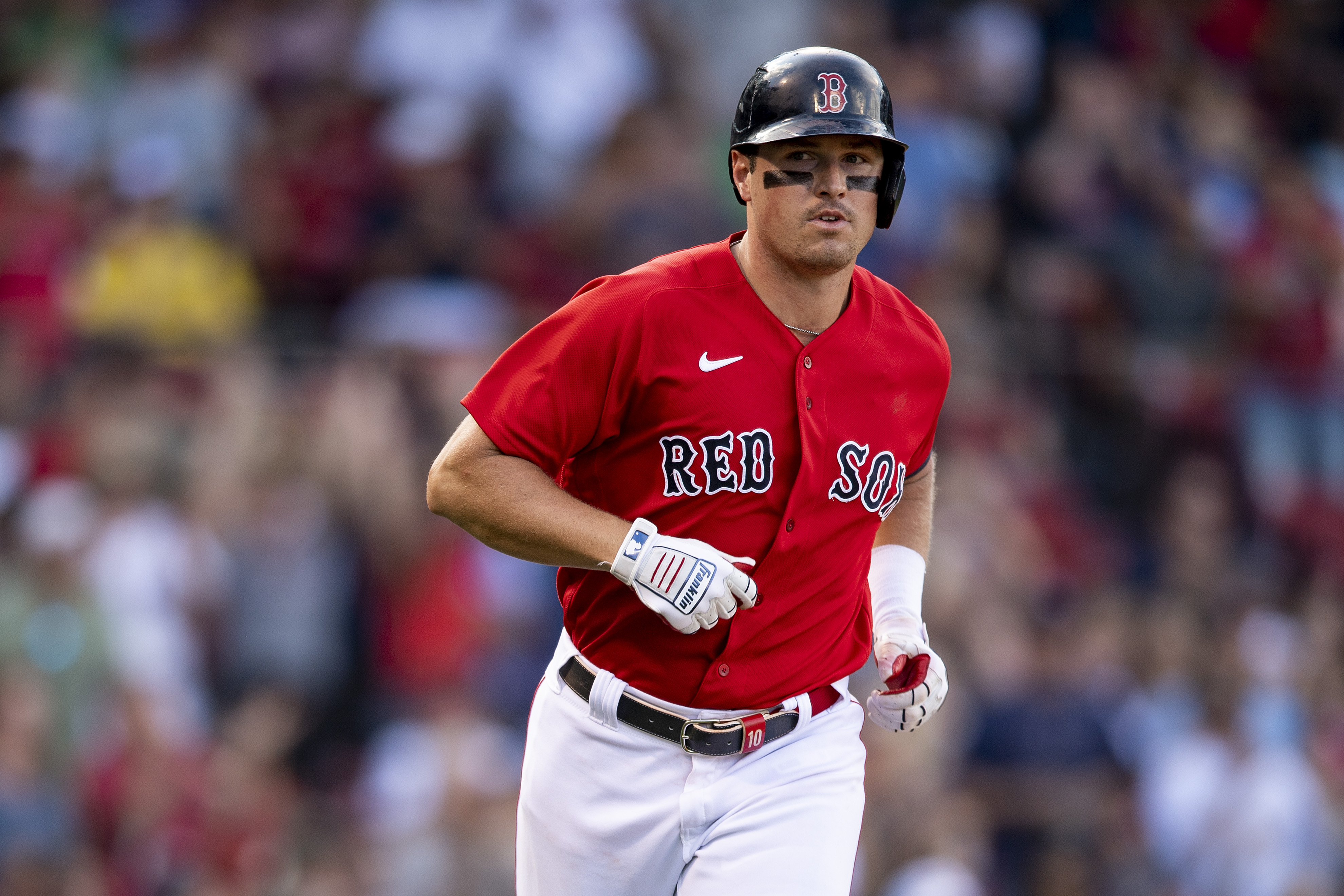 MLB Denies Hunter Renfroe's 'Completely Wrong' Claim About Red Sox's  COVID-19 Testing, News, Scores, Highlights, Stats, and Rumors