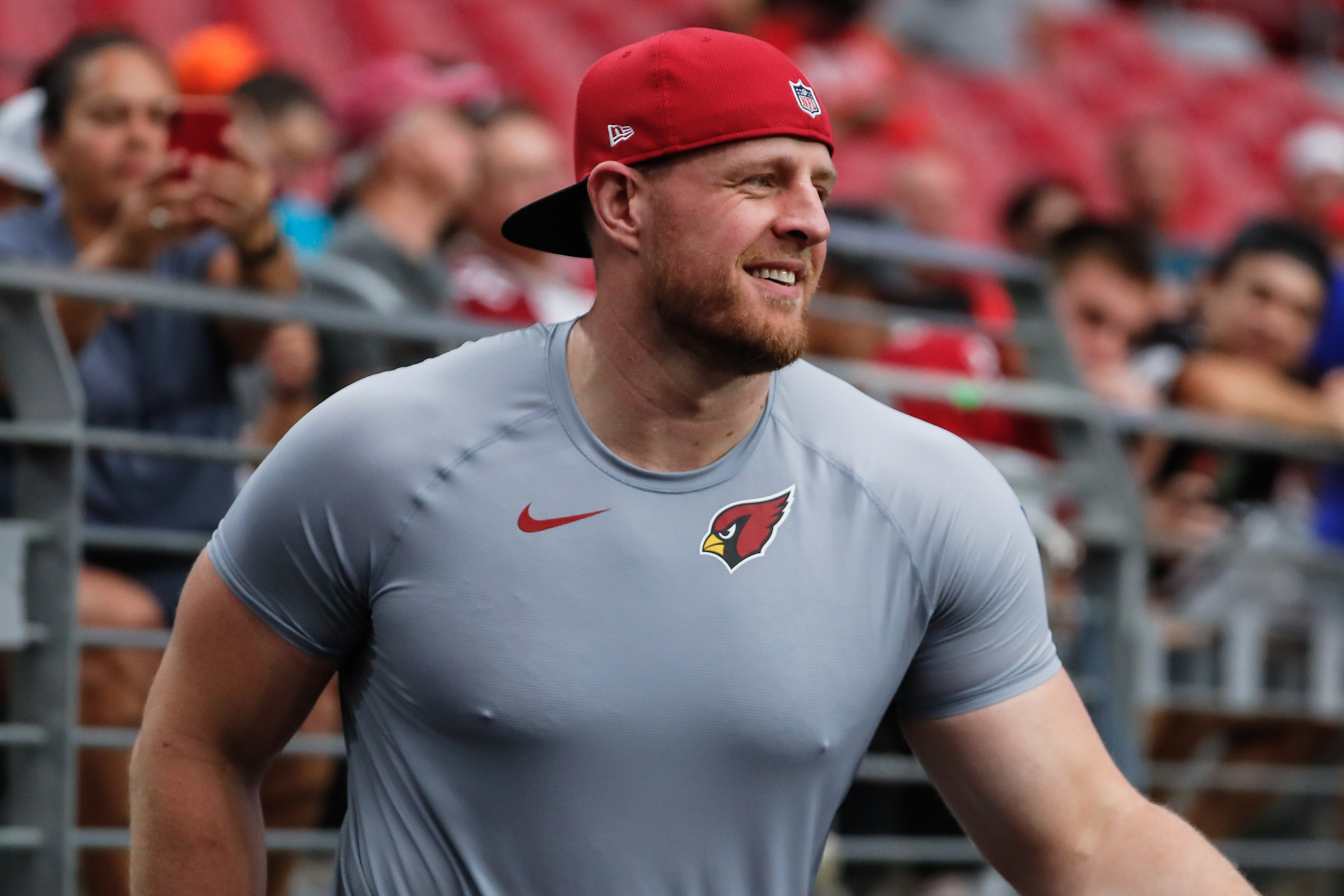 J.J. Watt Teases Brother T.J. About 'Outstanding IOU's' After Reported  $112M Contract, News, Scores, Highlights, Stats, and Rumors