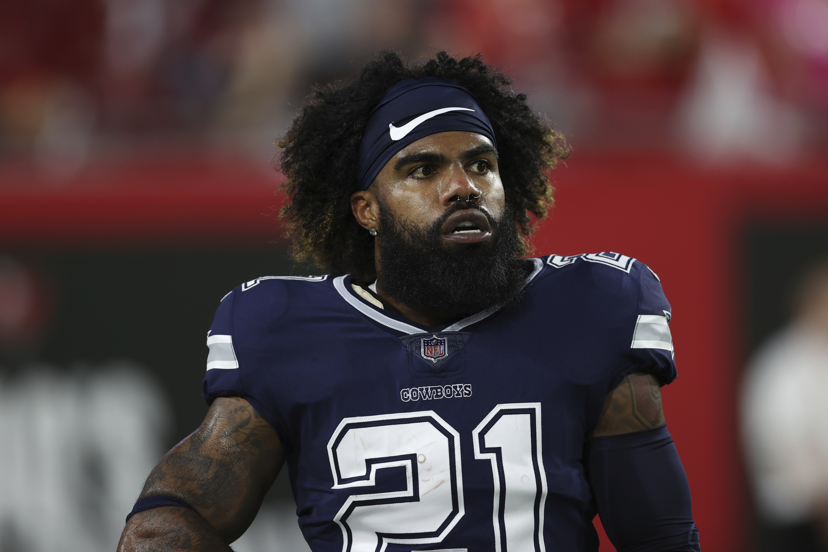 Cowboys Rumors: CeeDee Lamb Fined Almost $47K, Including Untucked