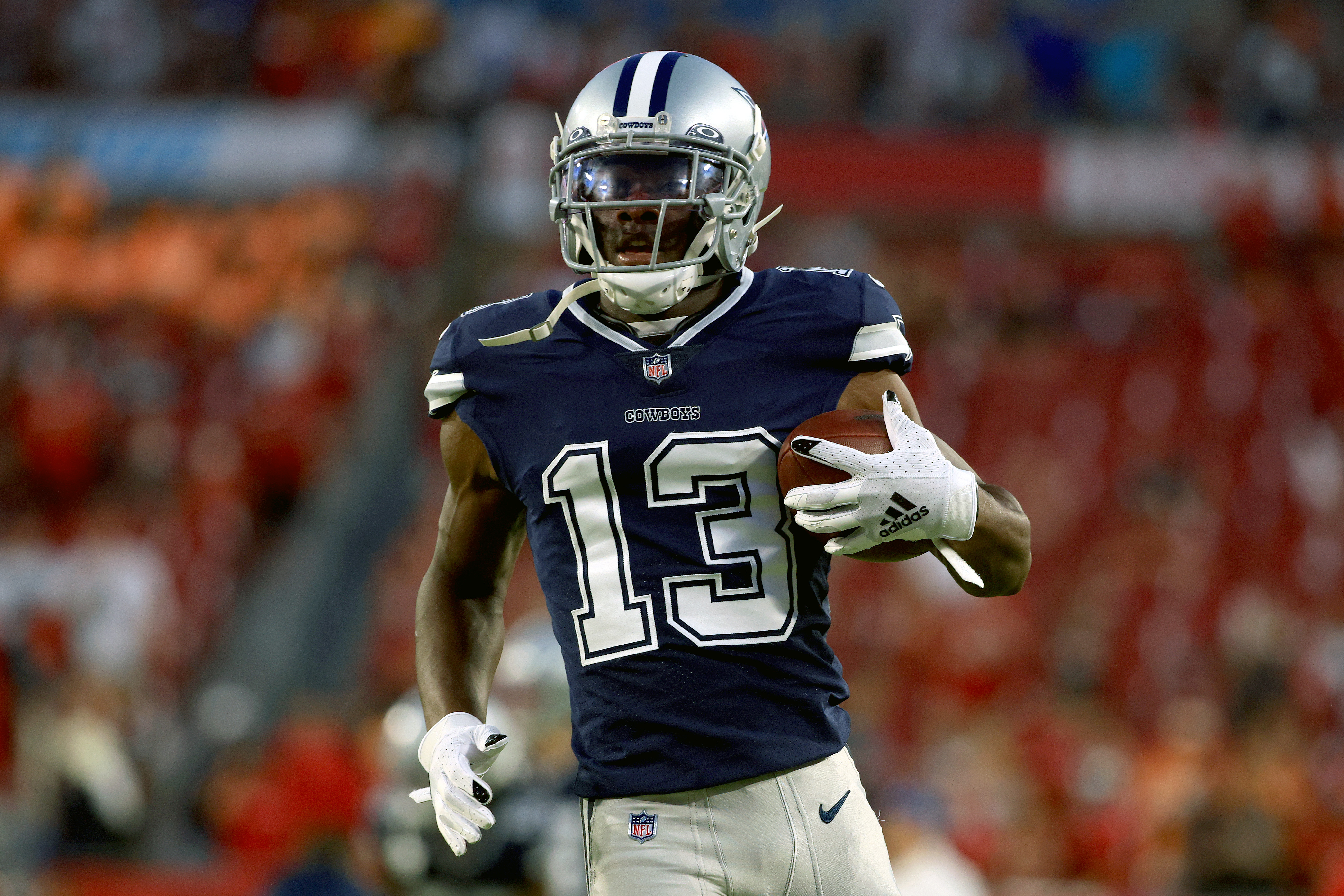 Cowboys Rumors: CeeDee Lamb Fined Almost $47K, Including Untucked