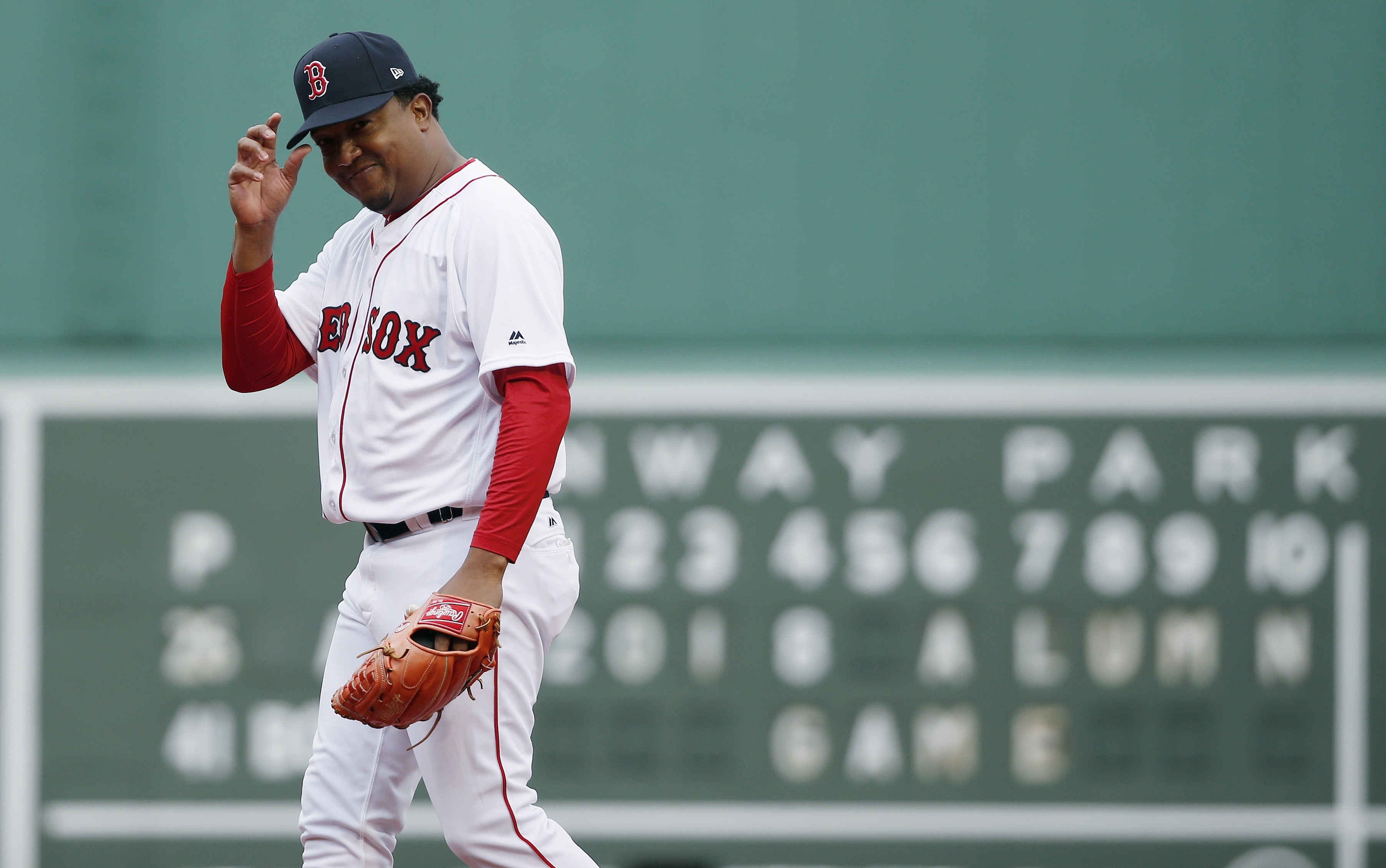 Pedro Martinez Suggests Racism Was Factor in 1999 AL MVP Snub, News,  Scores, Highlights, Stats, and Rumors