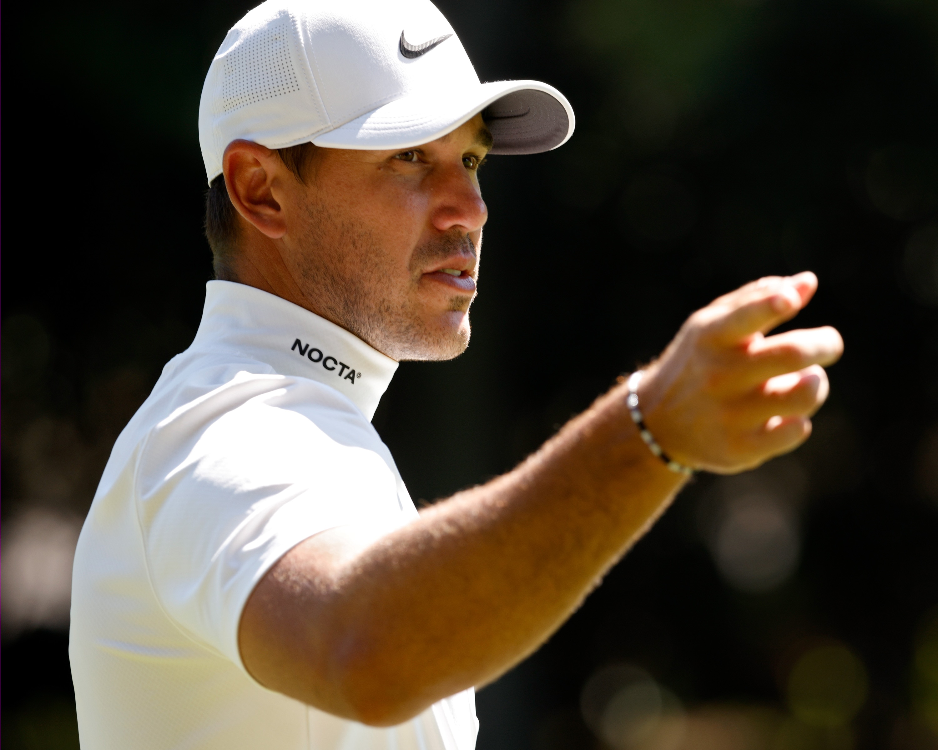 Brooks Koepka Will Play in Ryder Cup After Status Was in Doubt Due to Injury