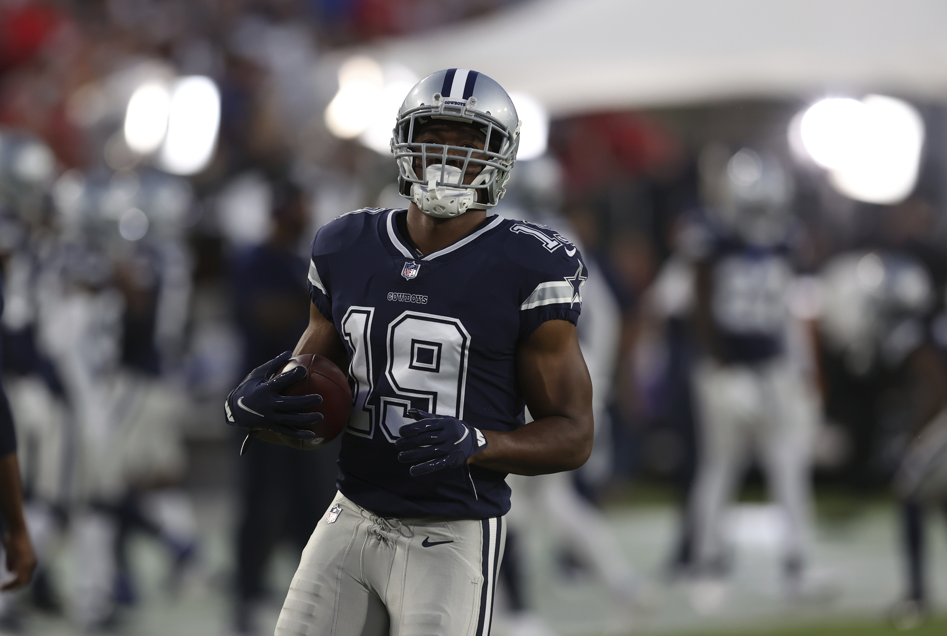 CeeDee Lamb reportedly out for Cowboys vs. Raiders on Thanksgiving