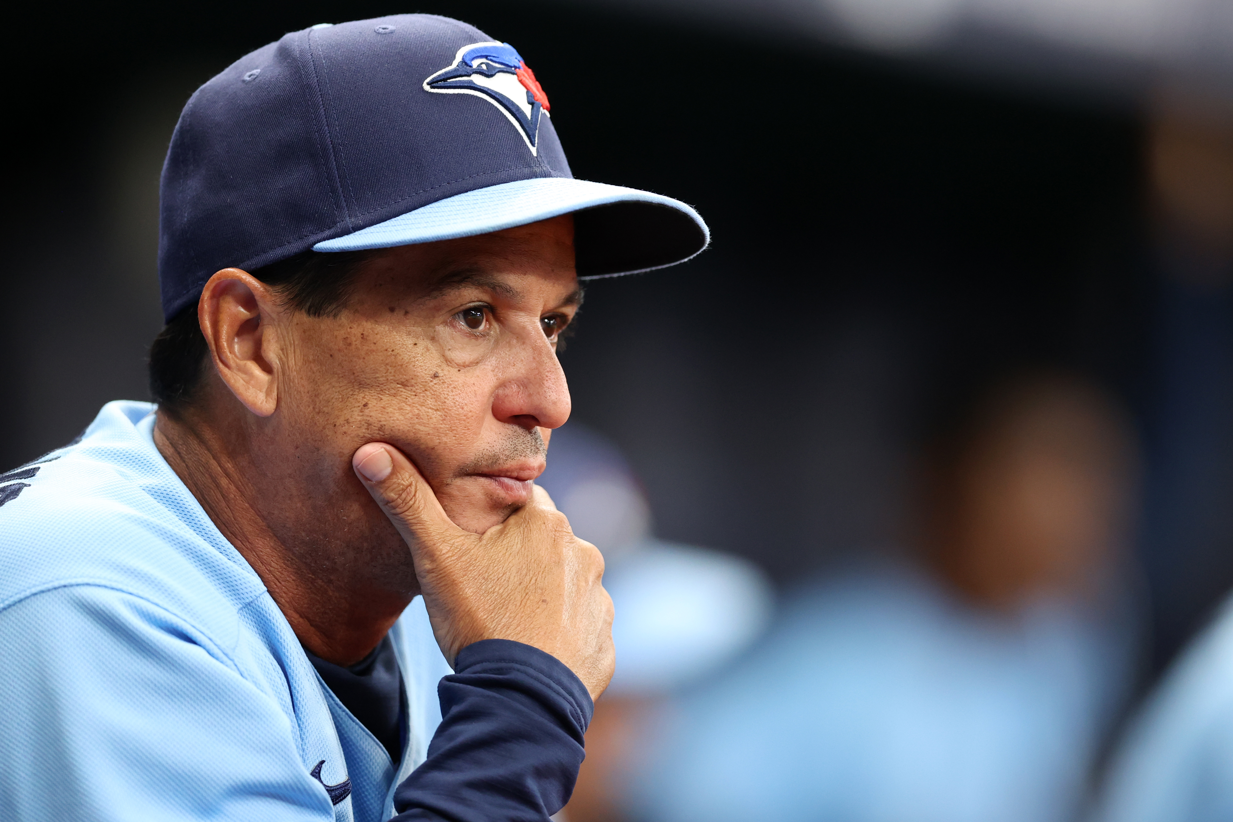 Blue Jays: Charlie Montoyo shares thoughts on the MLB pause