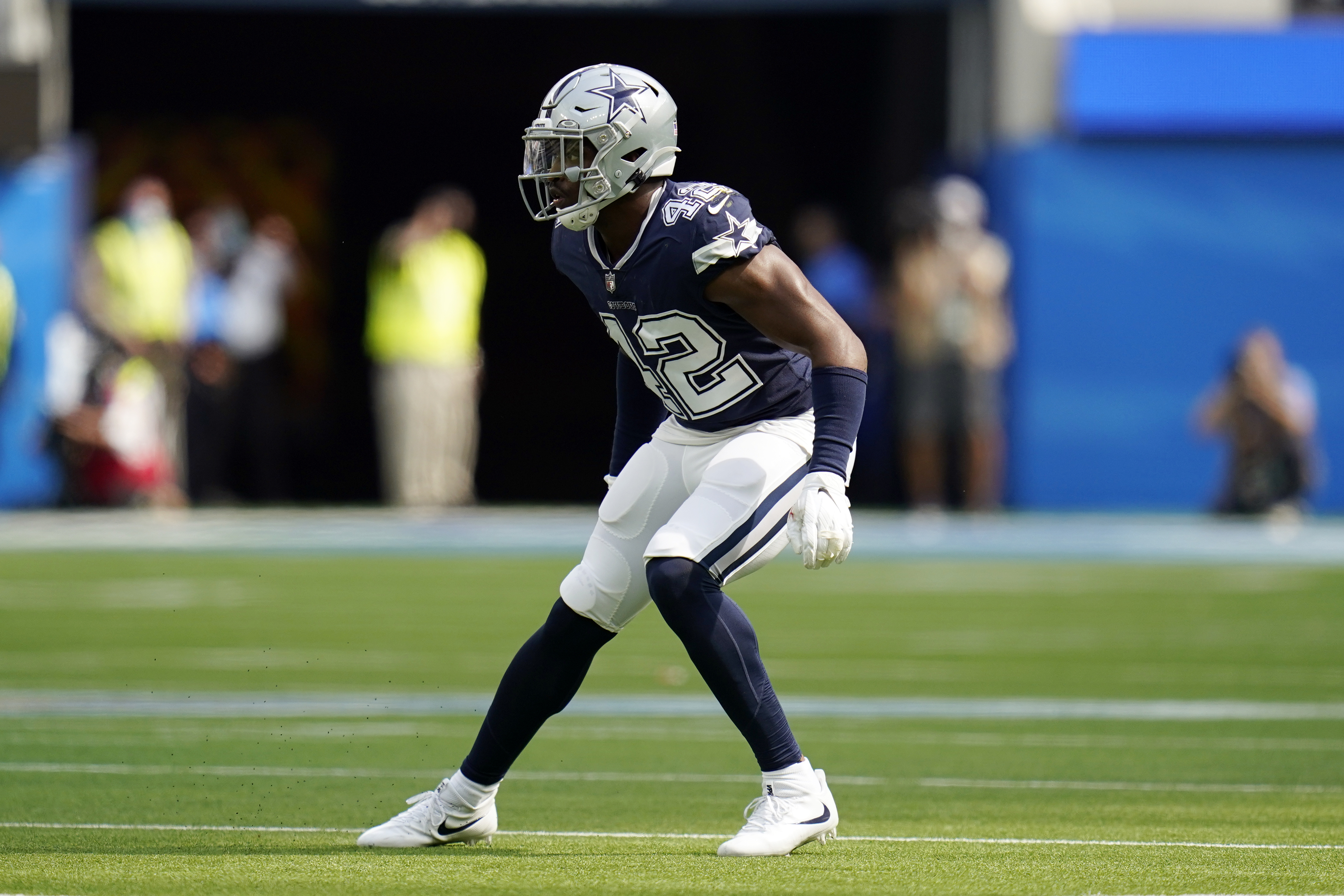 The Keanu Neal signing continues an eight-year Cowboys streak of acquiring  former first-rounders - Blogging The Boys