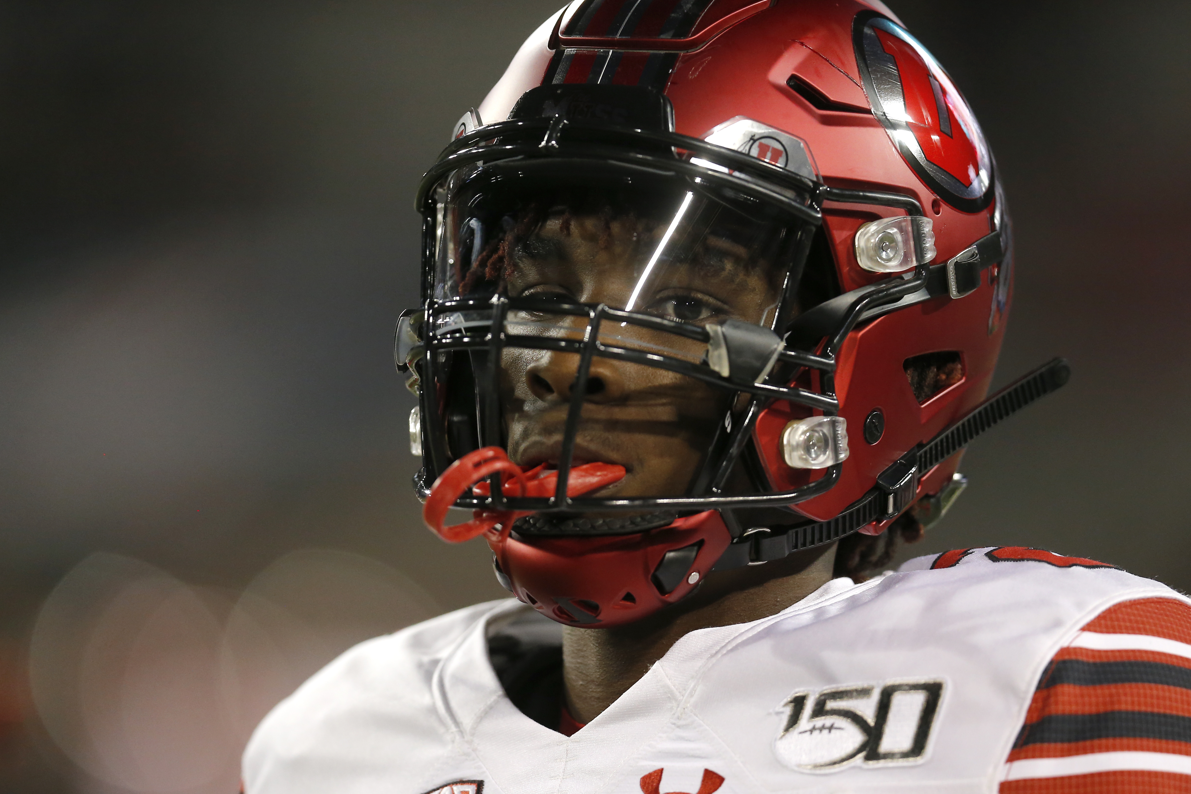 utah football player aaron lowe killed in shooting at house party in salt lake city bleacher report latest news videos and highlights