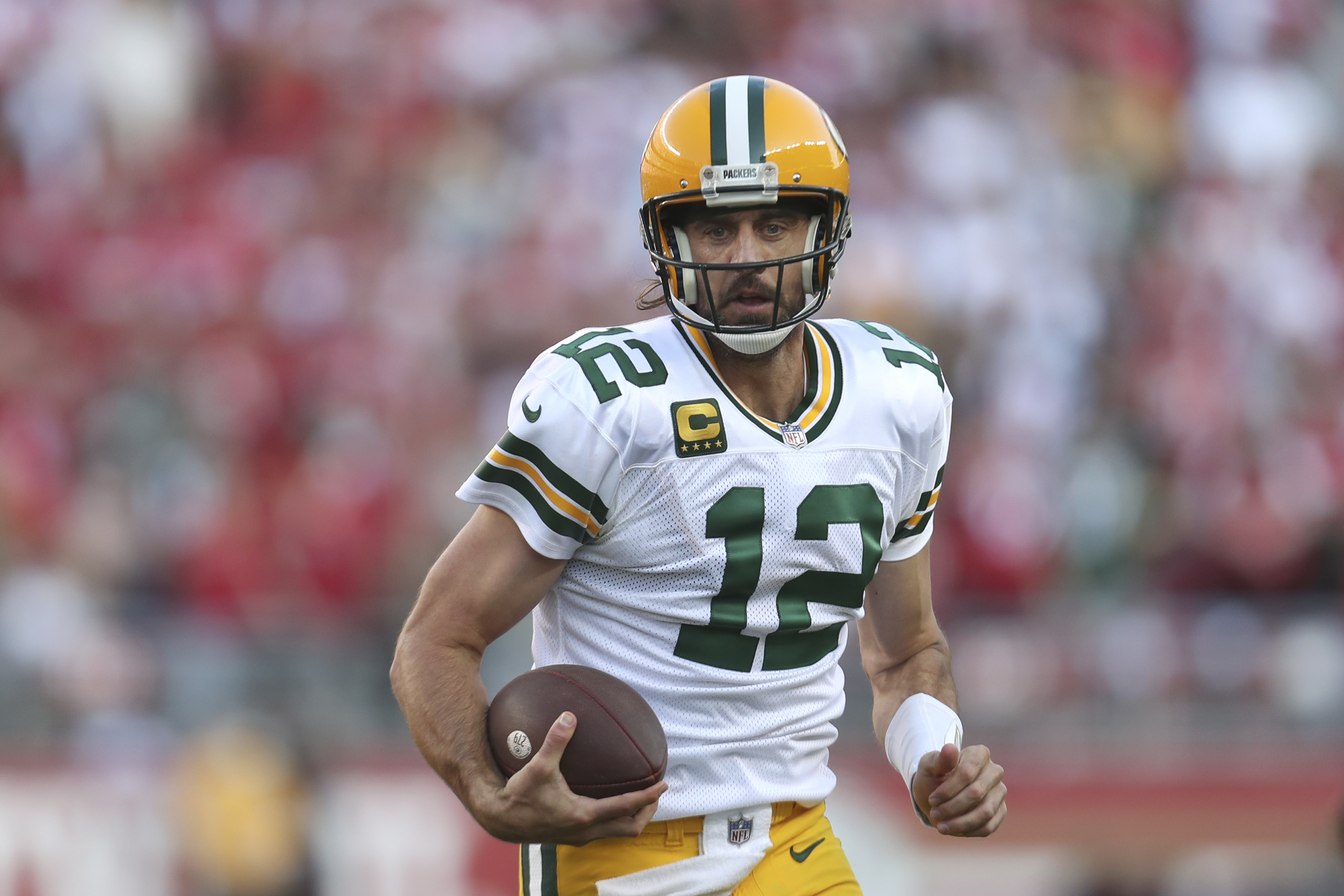 49ers-Packers: Kyle Shanahan, Jimmy Garoppolo have edge vs. Rodgers?