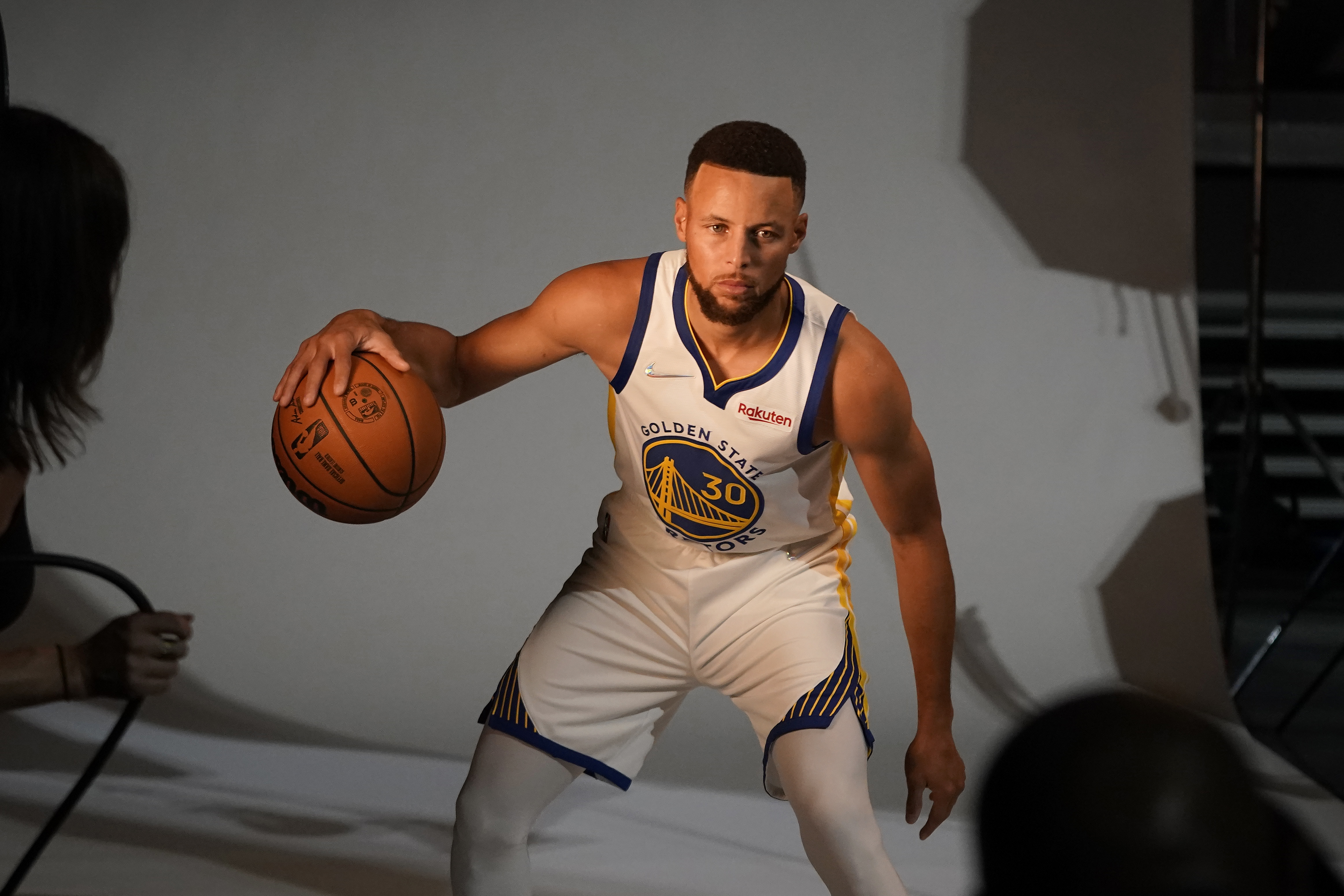 stephen curry 2021