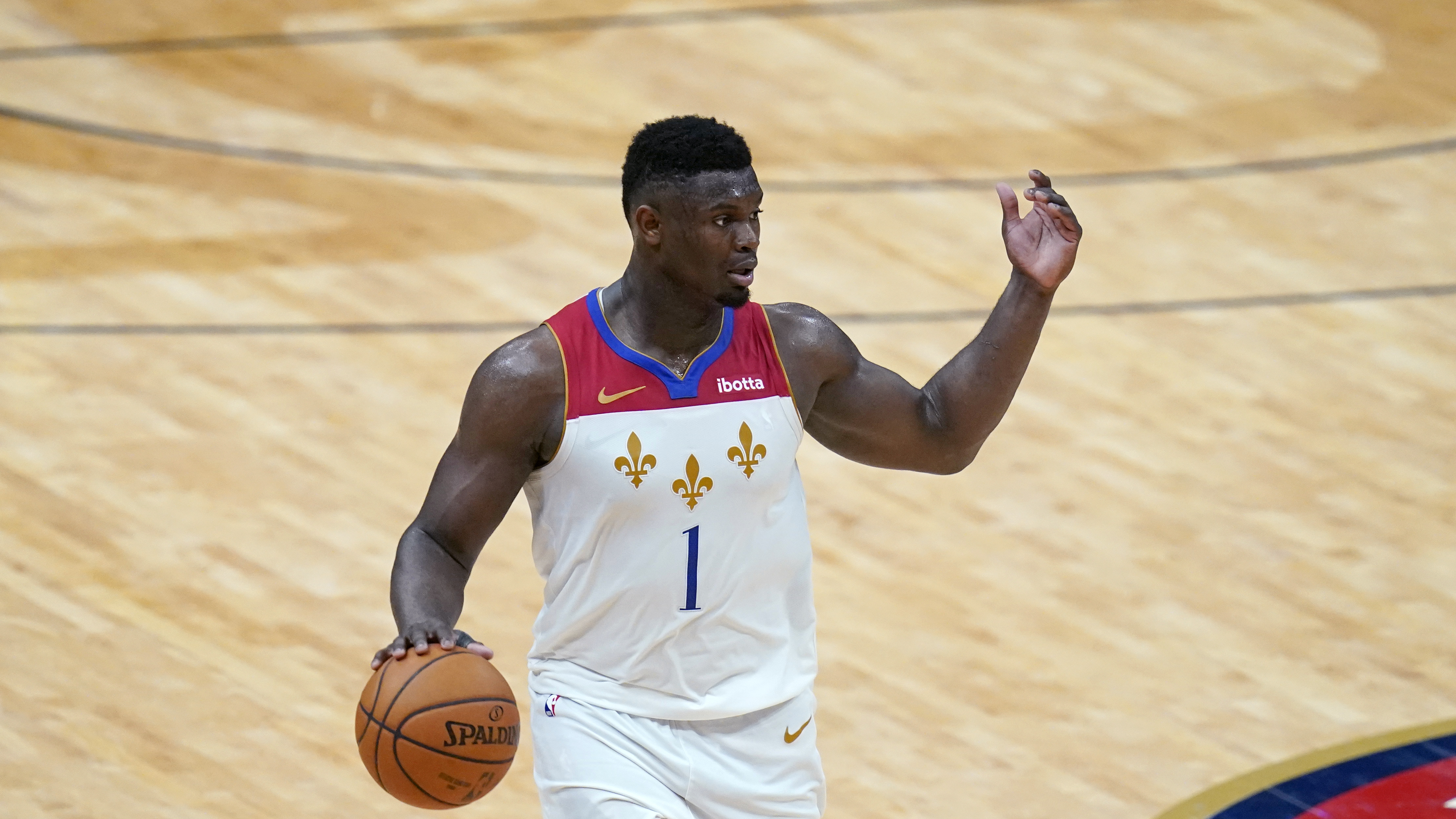 How long is Zion Williamson out? Injury timeline, return date, latest  updates on Pelicans star