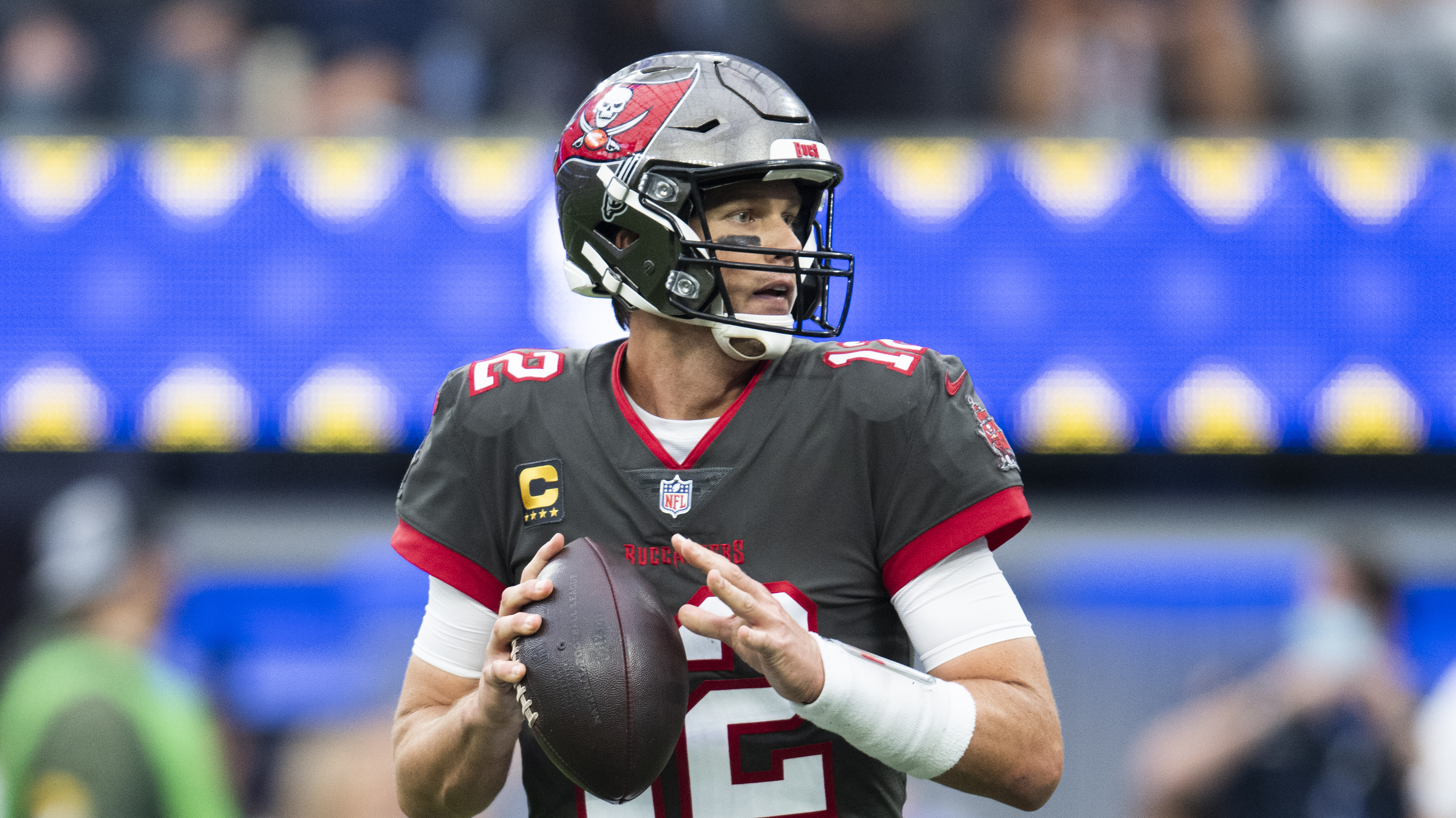 Tom Brady Leads Game-Winning Drive as Bucs Outlast Cowboys in Epic Season  Opener, News, Scores, Highlights, Stats, and Rumors