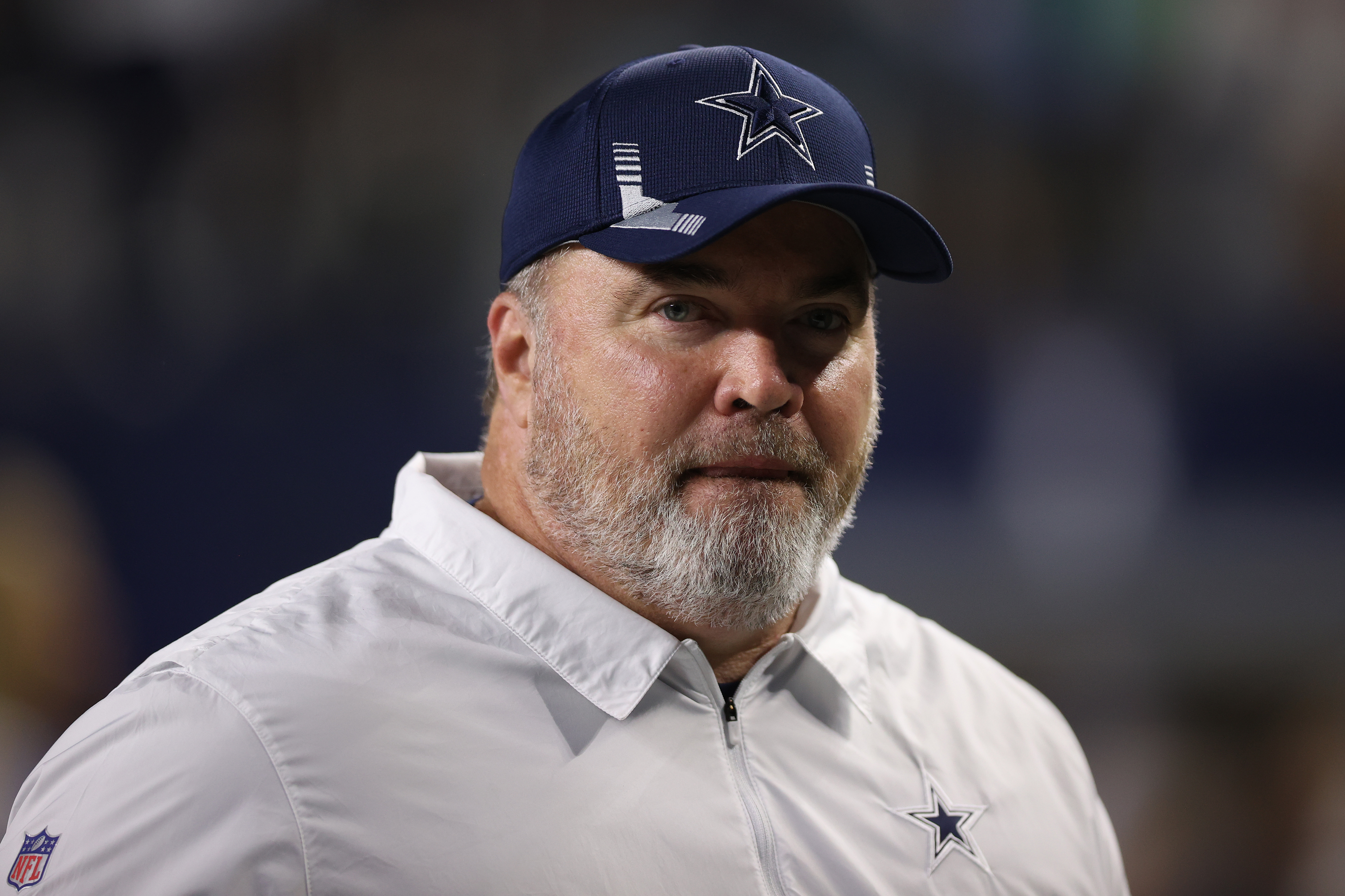 Jerry Jones is not concerned about Mike McCarthy's clock mismanagement