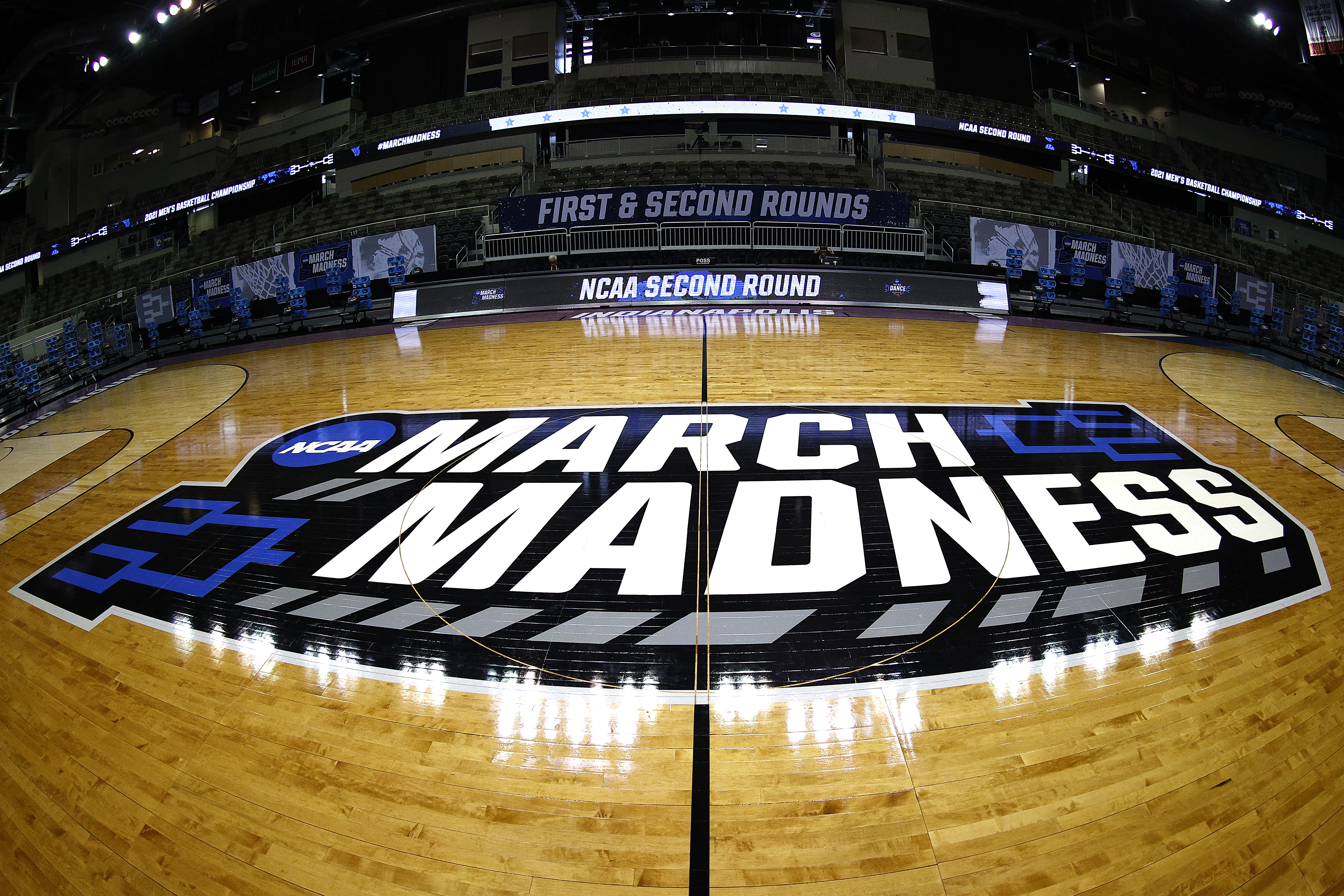 NCAA Womens Basketball Tournament to Use March Madness Branding Starting in 2022 News, Scores, Highlights, Stats, and Rumors Bleacher Report