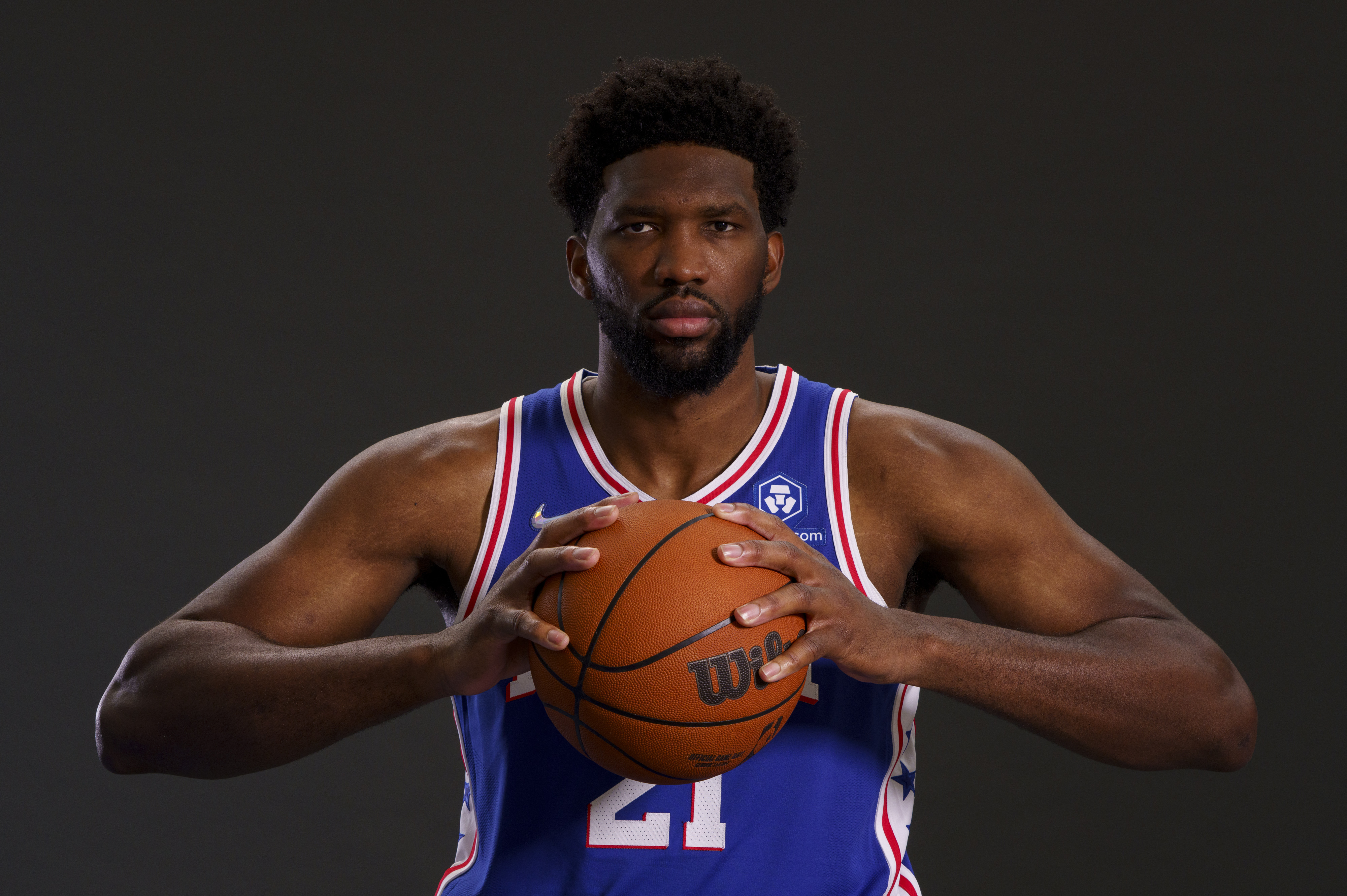 76ers' Doc Rivers Praises Joel Embiid's Conditioning: 'He's in Much Better Shape' thumbnail