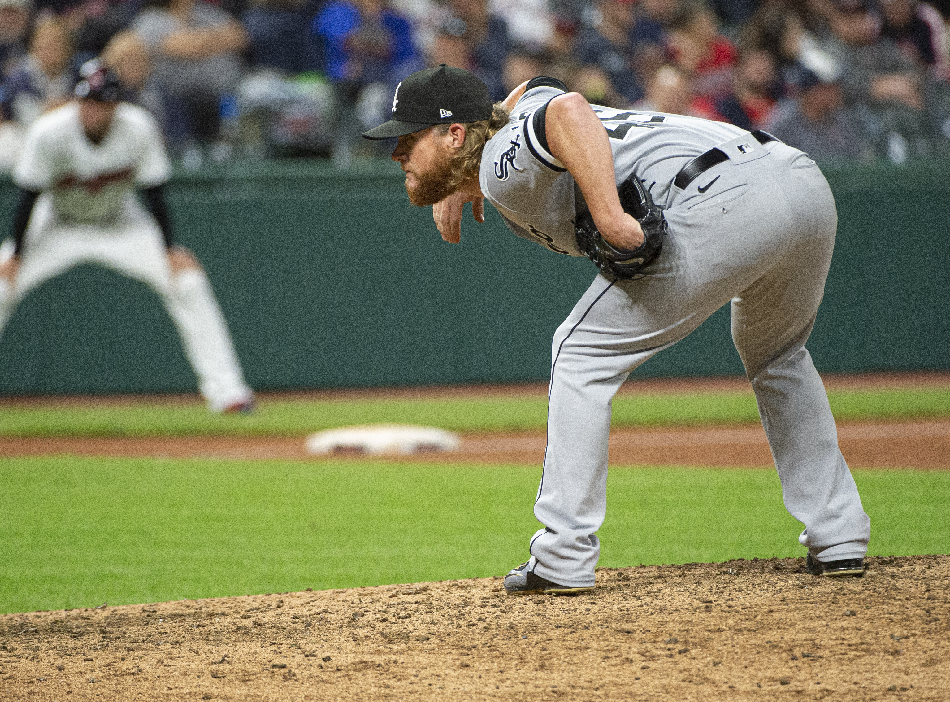 BR: White Sox video clip