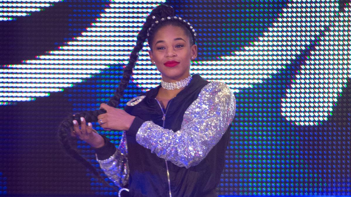 WWE Draft 2021: Bianca Belair Moves to Raw, Charlotte Flair to SmackDown thumbnail