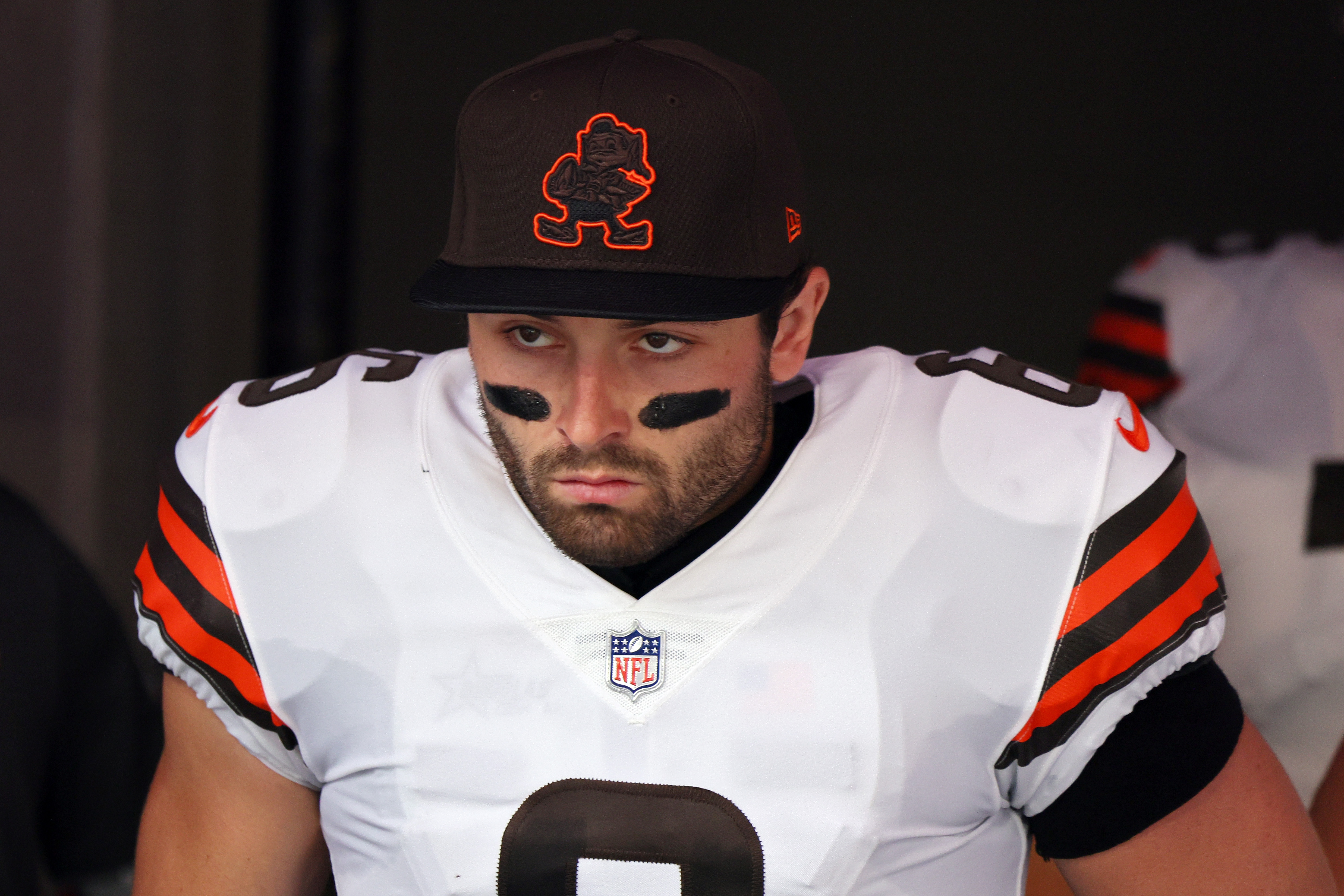 Browns' Baker Mayfield: I Have to Be Better Than 'Piss-Poor Performance' vs. Vikings thumbnail