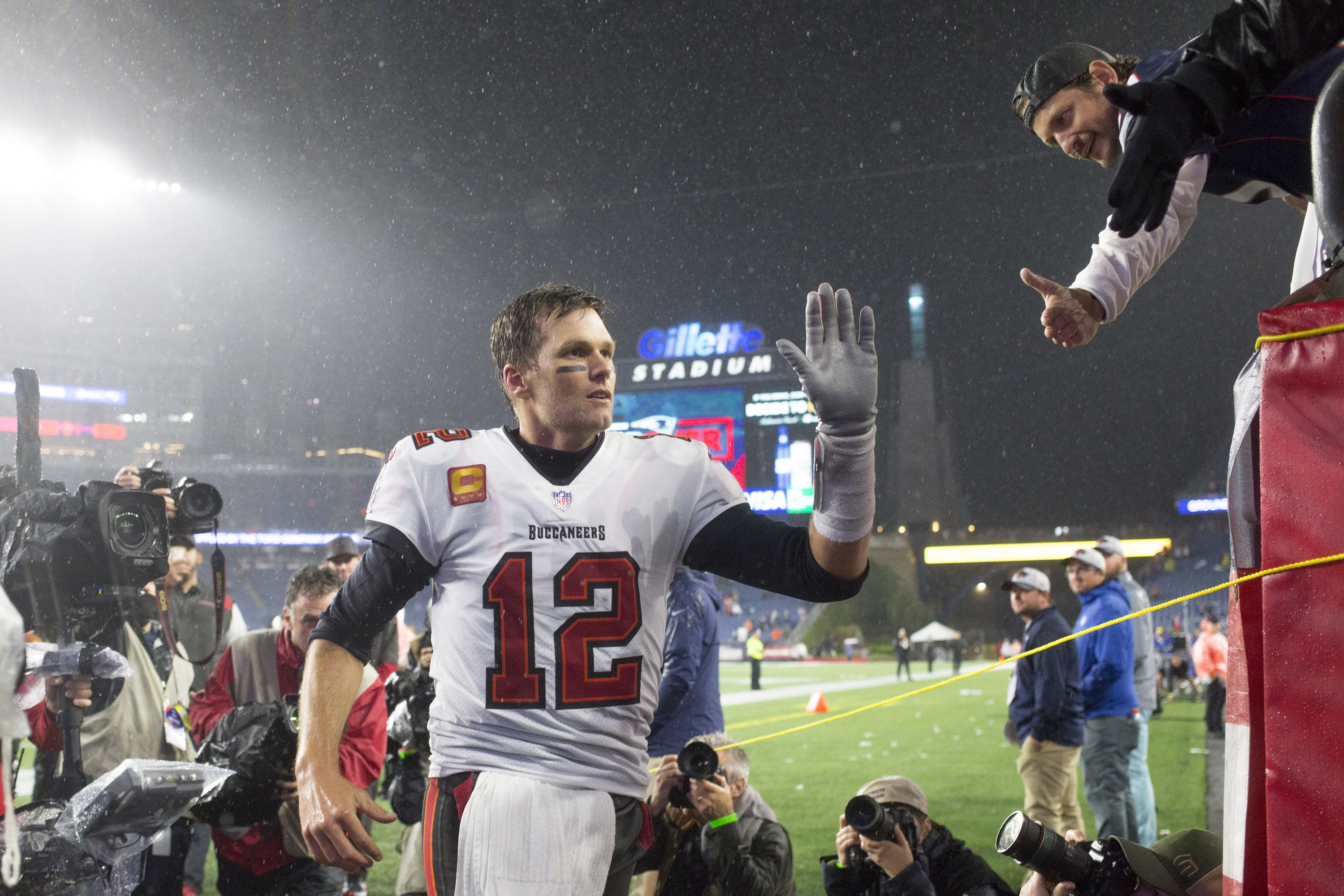 NFL stadium power rankings: Arizona Cardinals' stadium among best