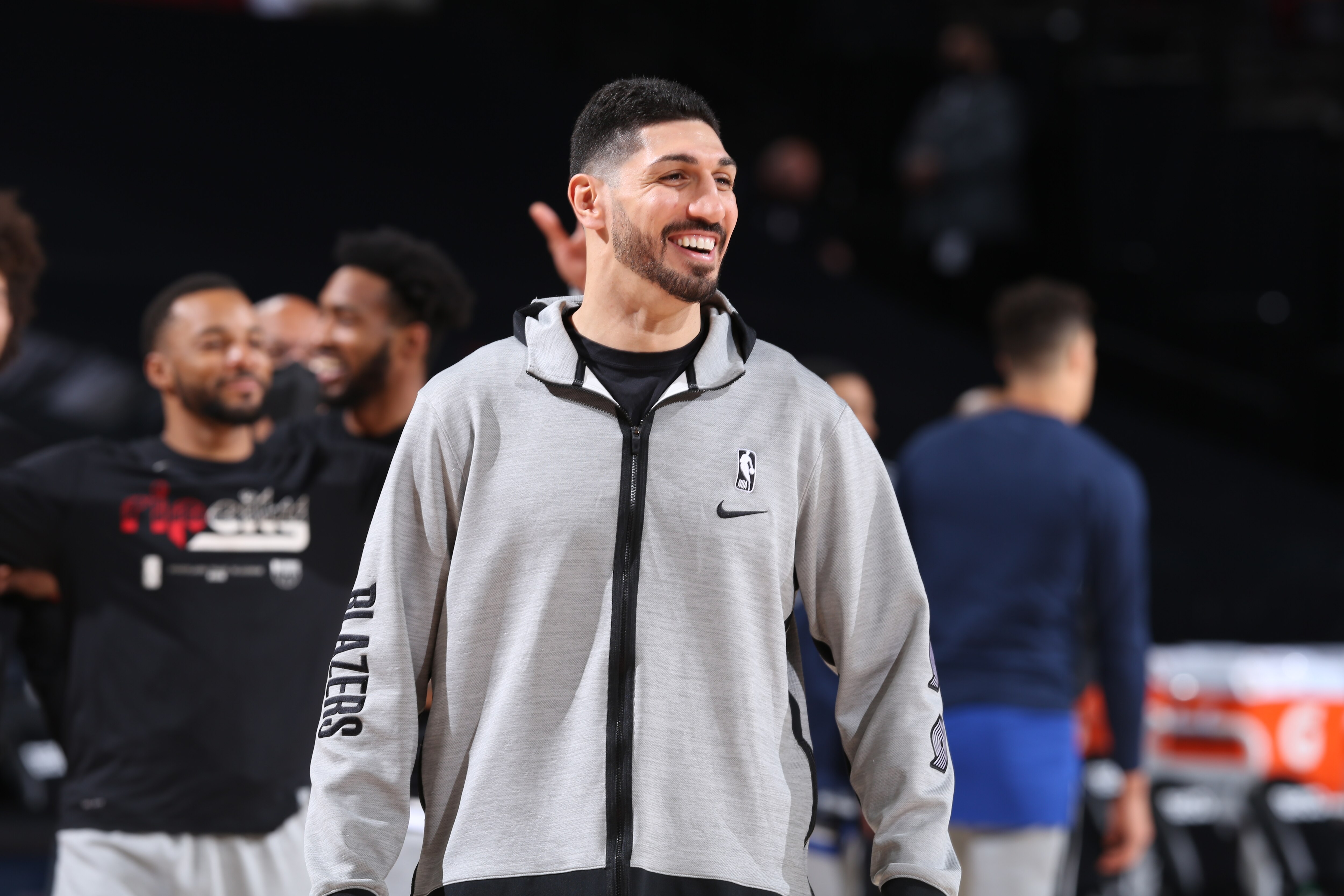 Enes Kanter 'Very Disappointed' LeBron James Didn't Encourage People to Get Vaccine - Vimarsana News
