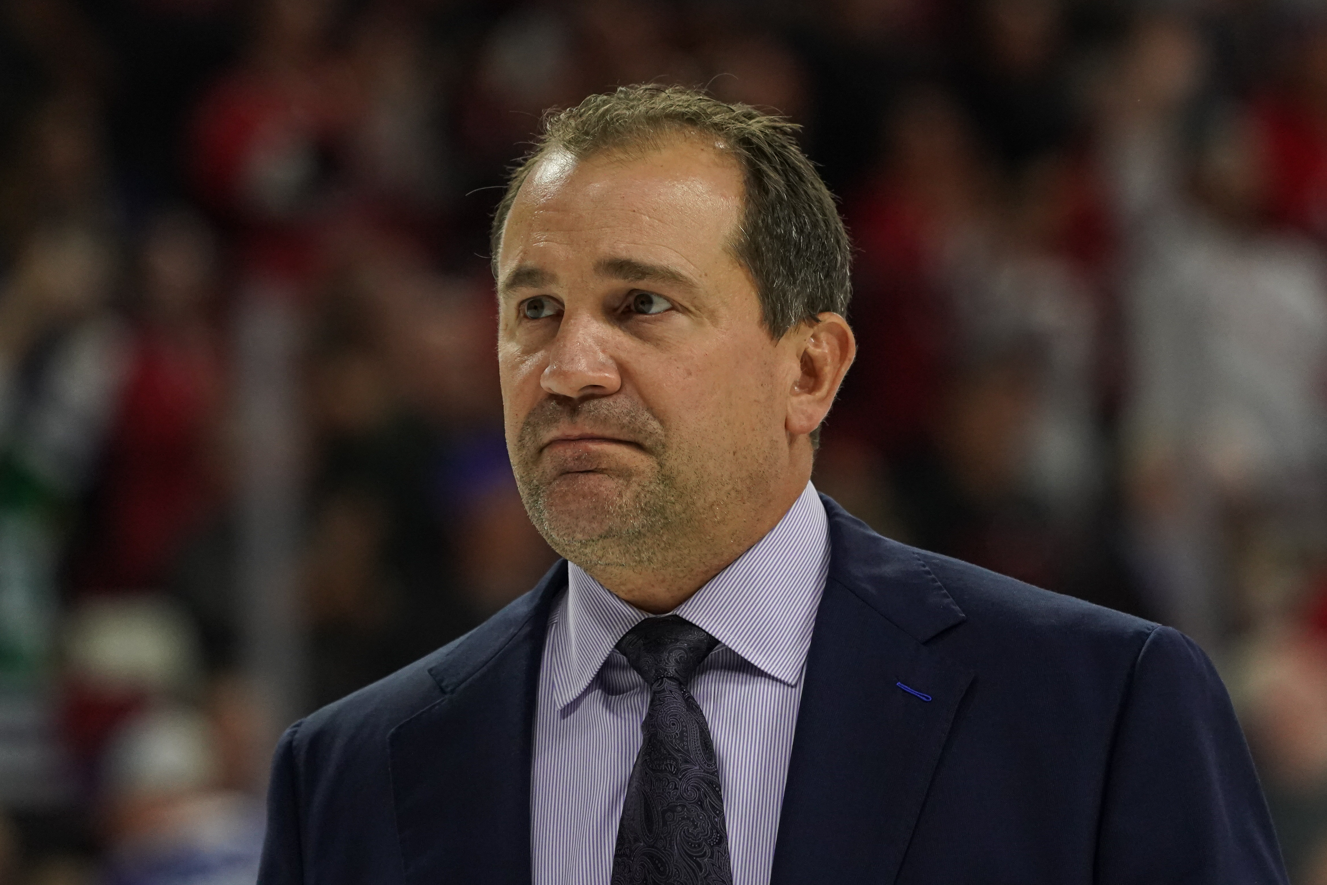 Predators Asst. Todd Richards Expected to Make Complete Recovery After Heart Attack thumbnail