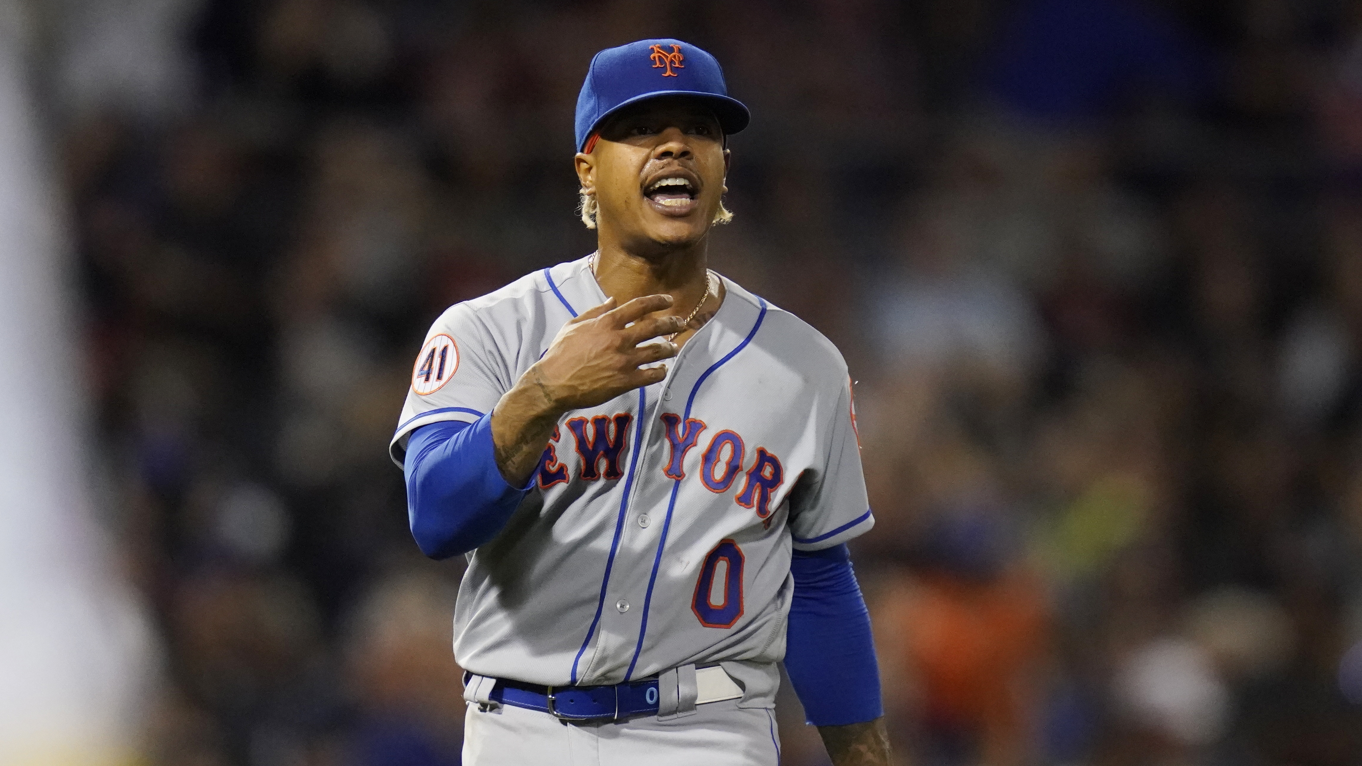 Marcus Stroman: Mets Prefer to Sign Other Pitchers to Free-Agent Contracts  over Me, News, Scores, Highlights, Stats, and Rumors