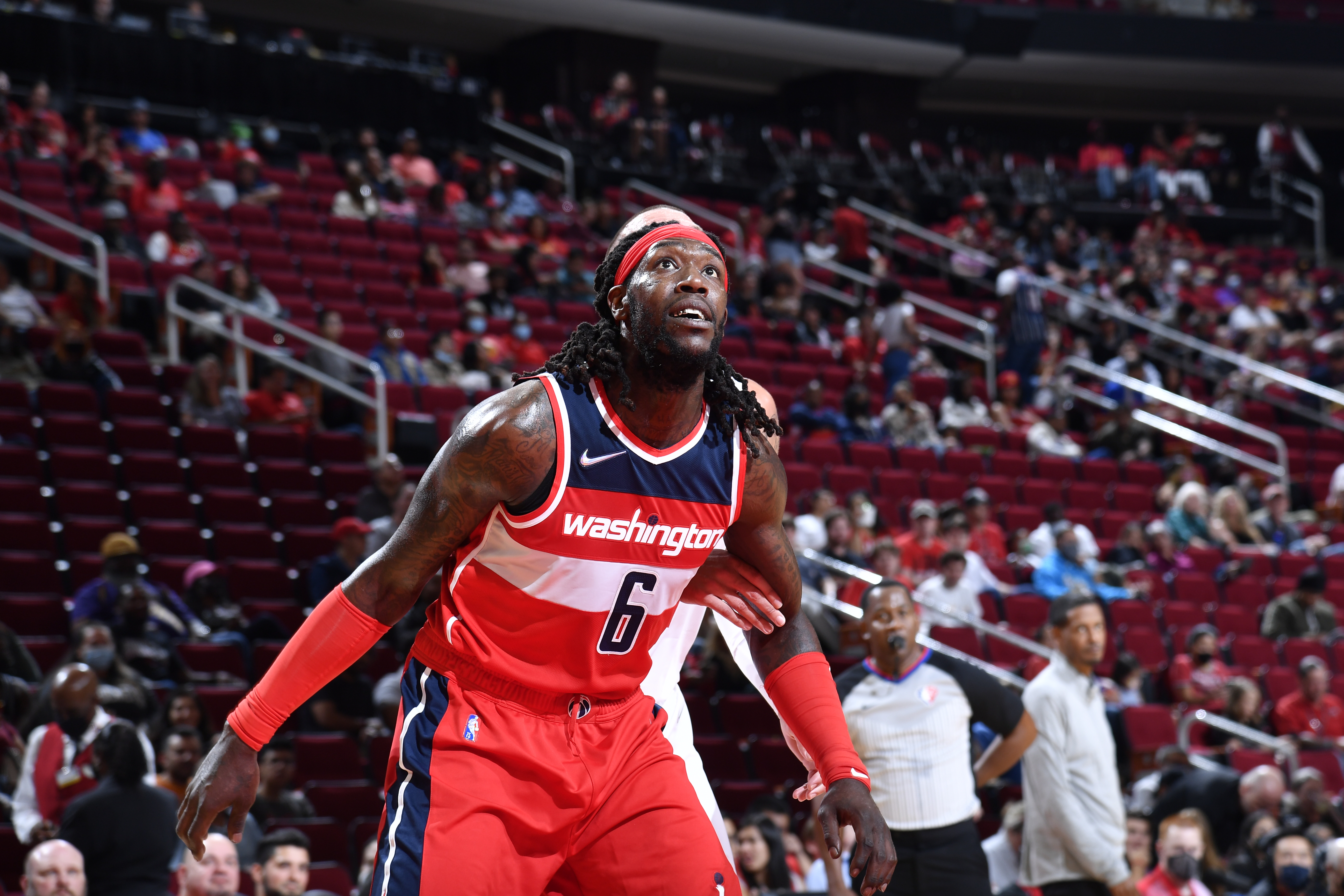 Montrezl Harrell On His Way Out? Or Can The Lakers Make It Work? 