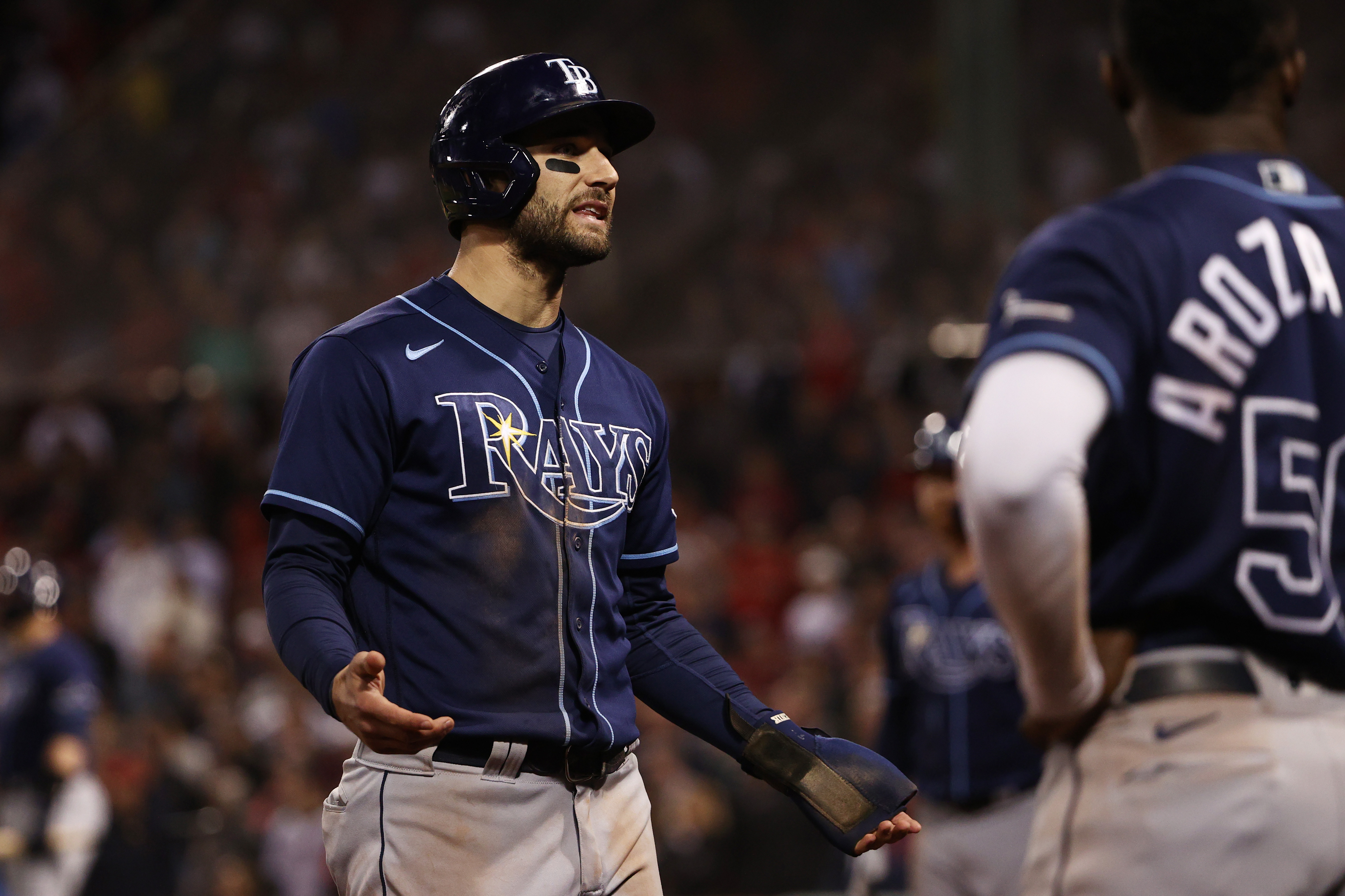 BR: Rays podcast