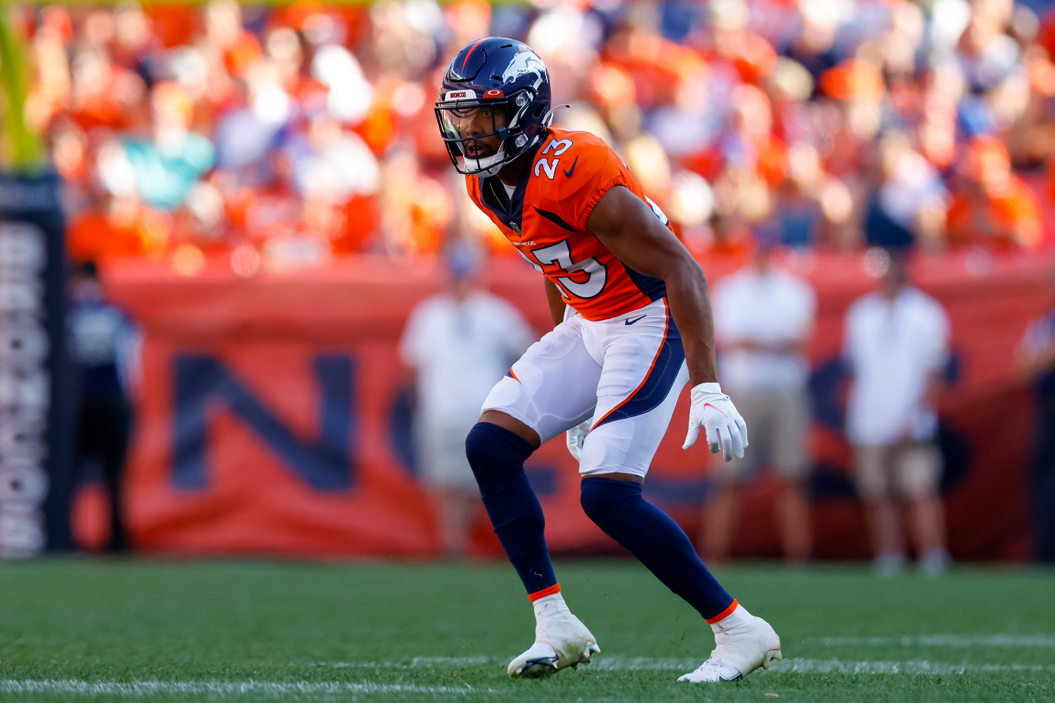 Denver Broncos Interviewing Bankers in Advance of NFL Team Sale