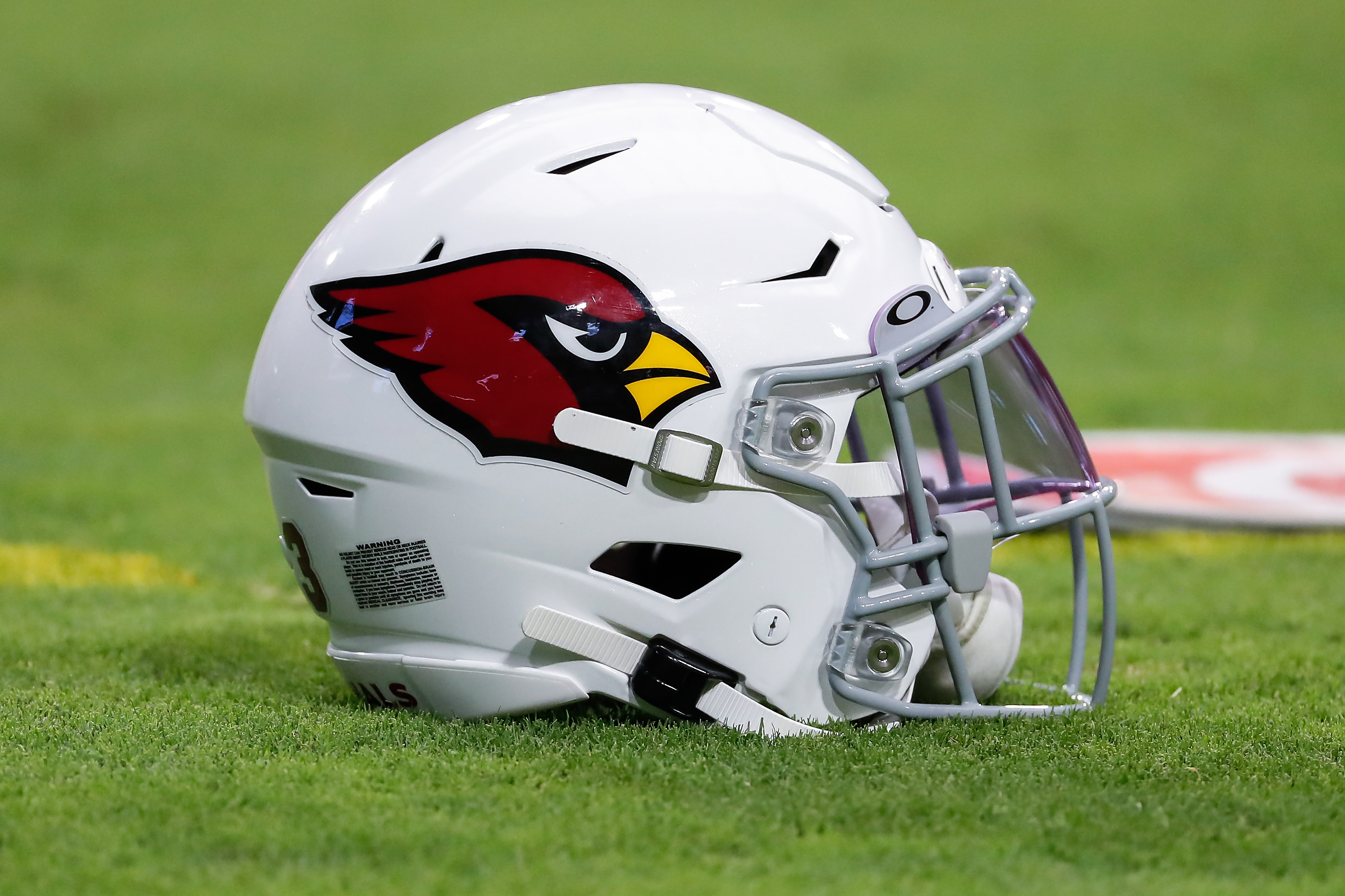 Mind-blowing stats for the Arizona Cardinals