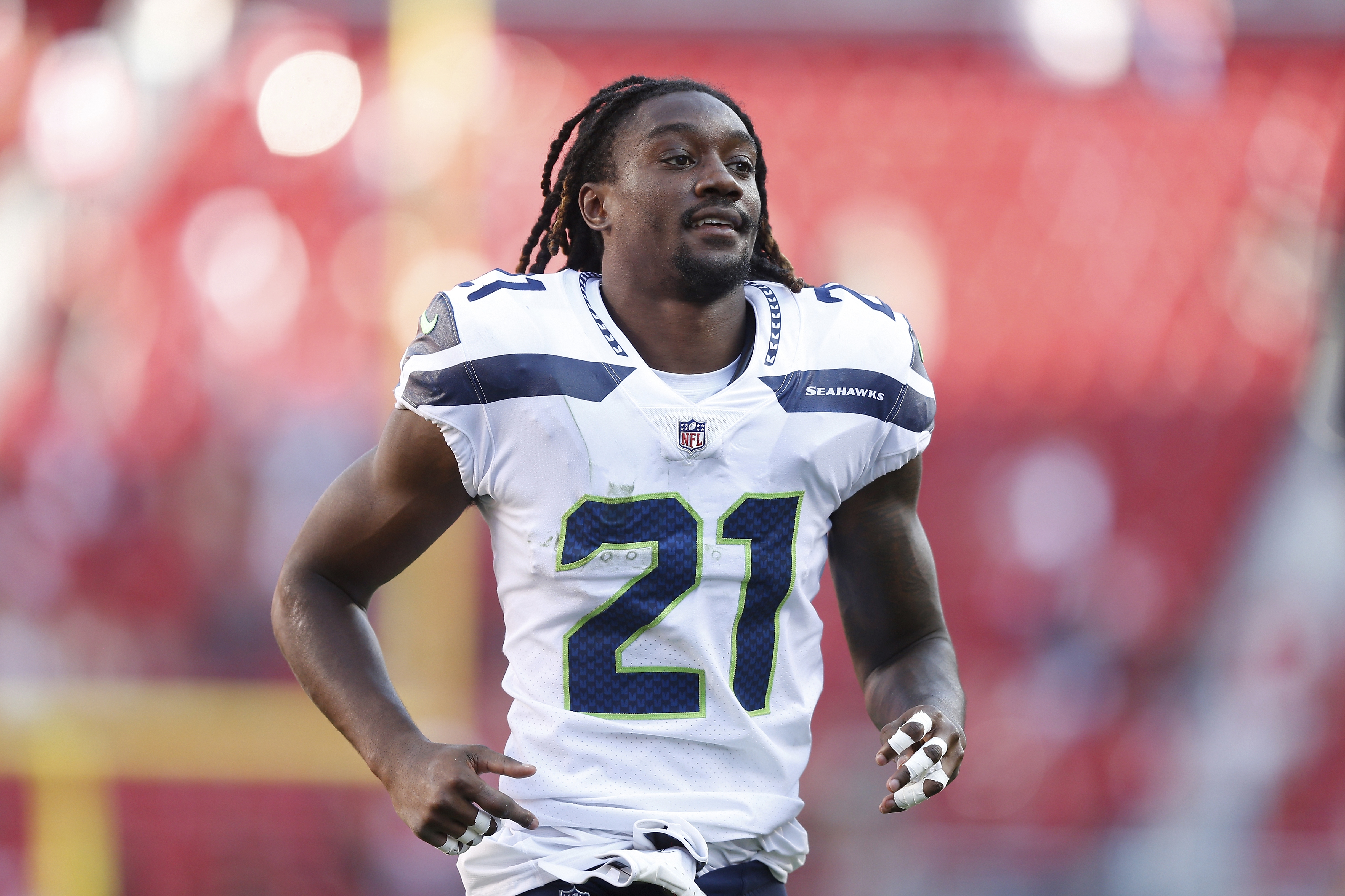Seahawks Rumors: Tre Flowers Released from Contract After CB's Request to  Move On, News, Scores, Highlights, Stats, and Rumors