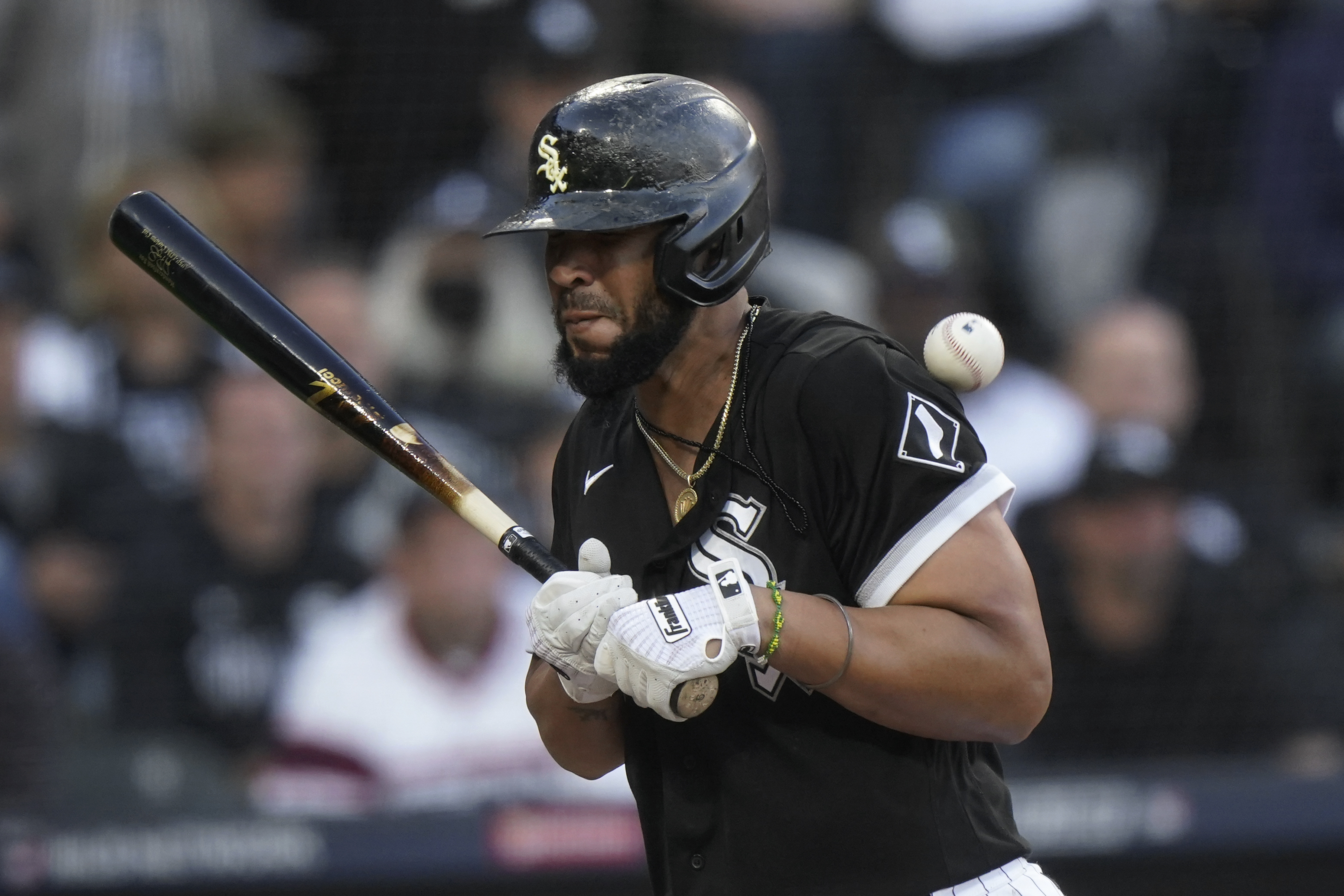 Why the White Sox are letting Jose Abreu, their best hitter, go to Houston