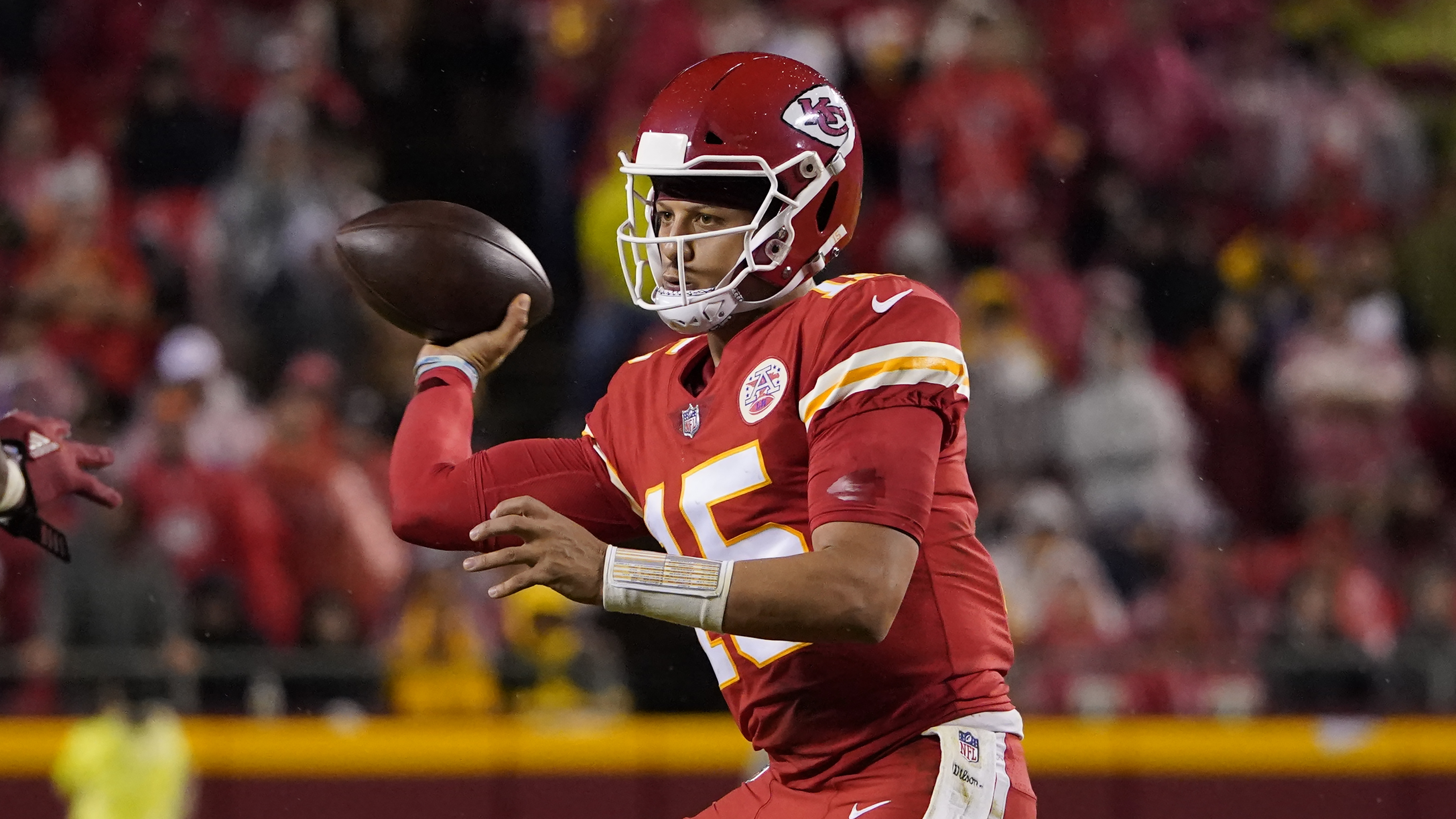 3 Kansas City Chiefs to blame for season-opening loss